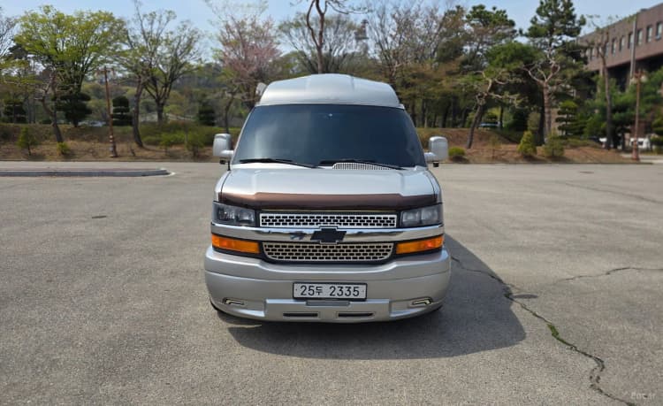 Express Van