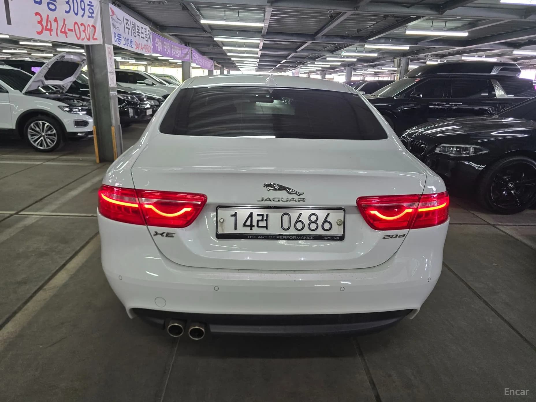 XE