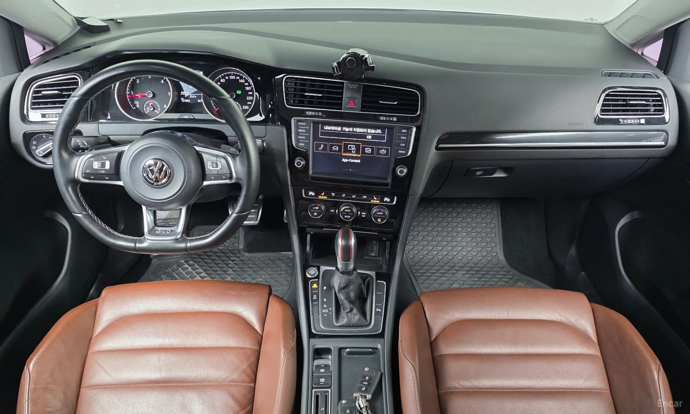 Golf 7th Generation
