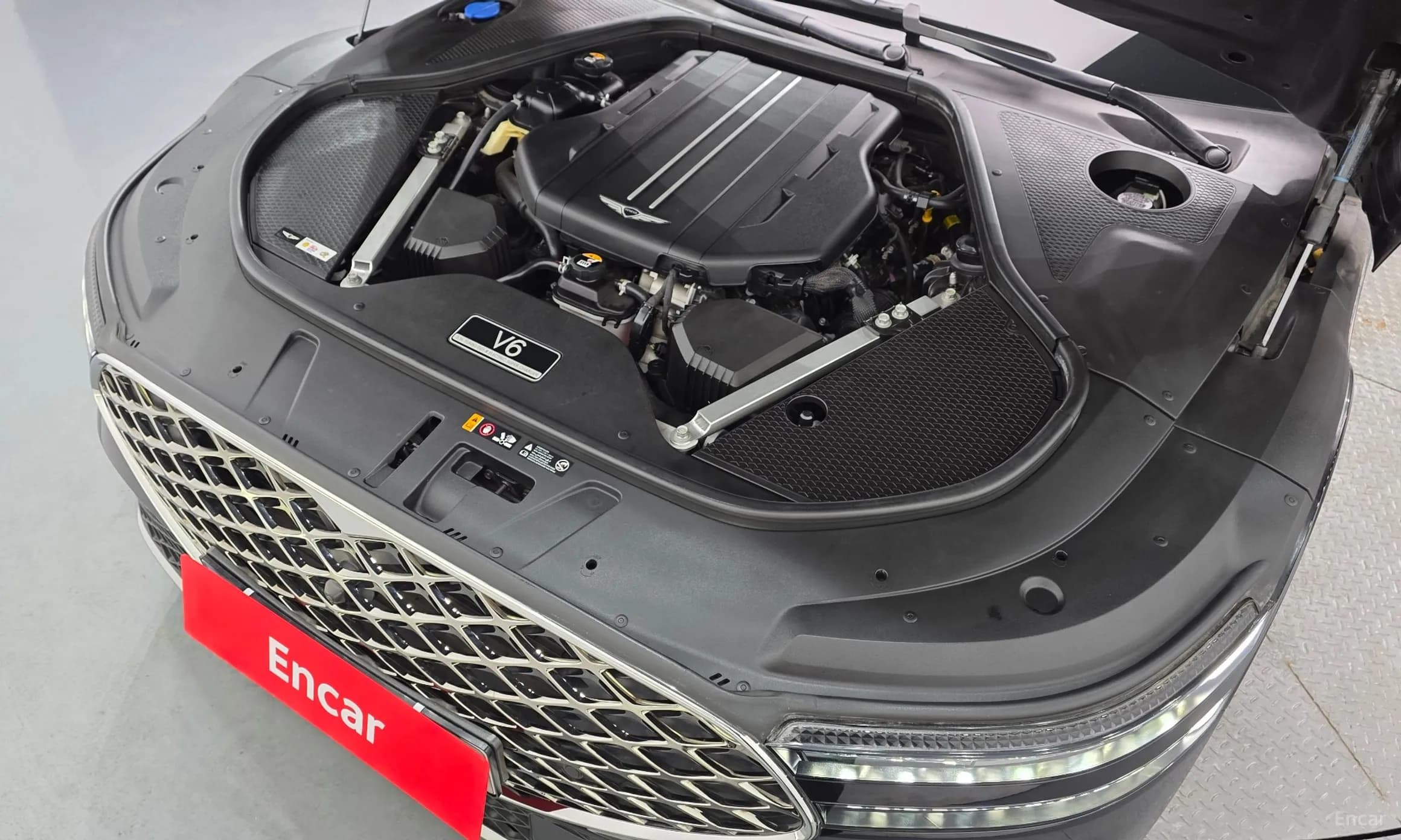 G90 (RS4)