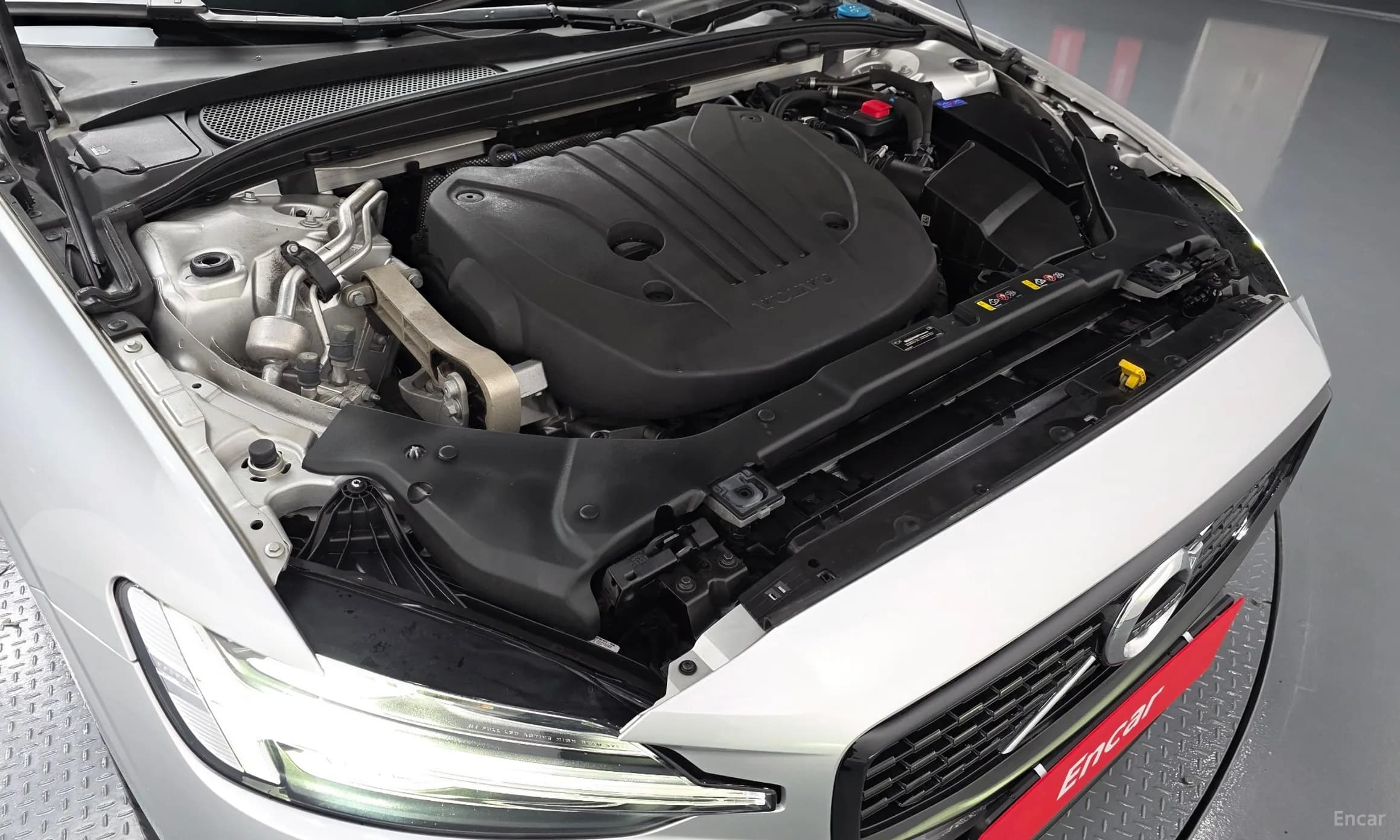 S60 3rd Generation
