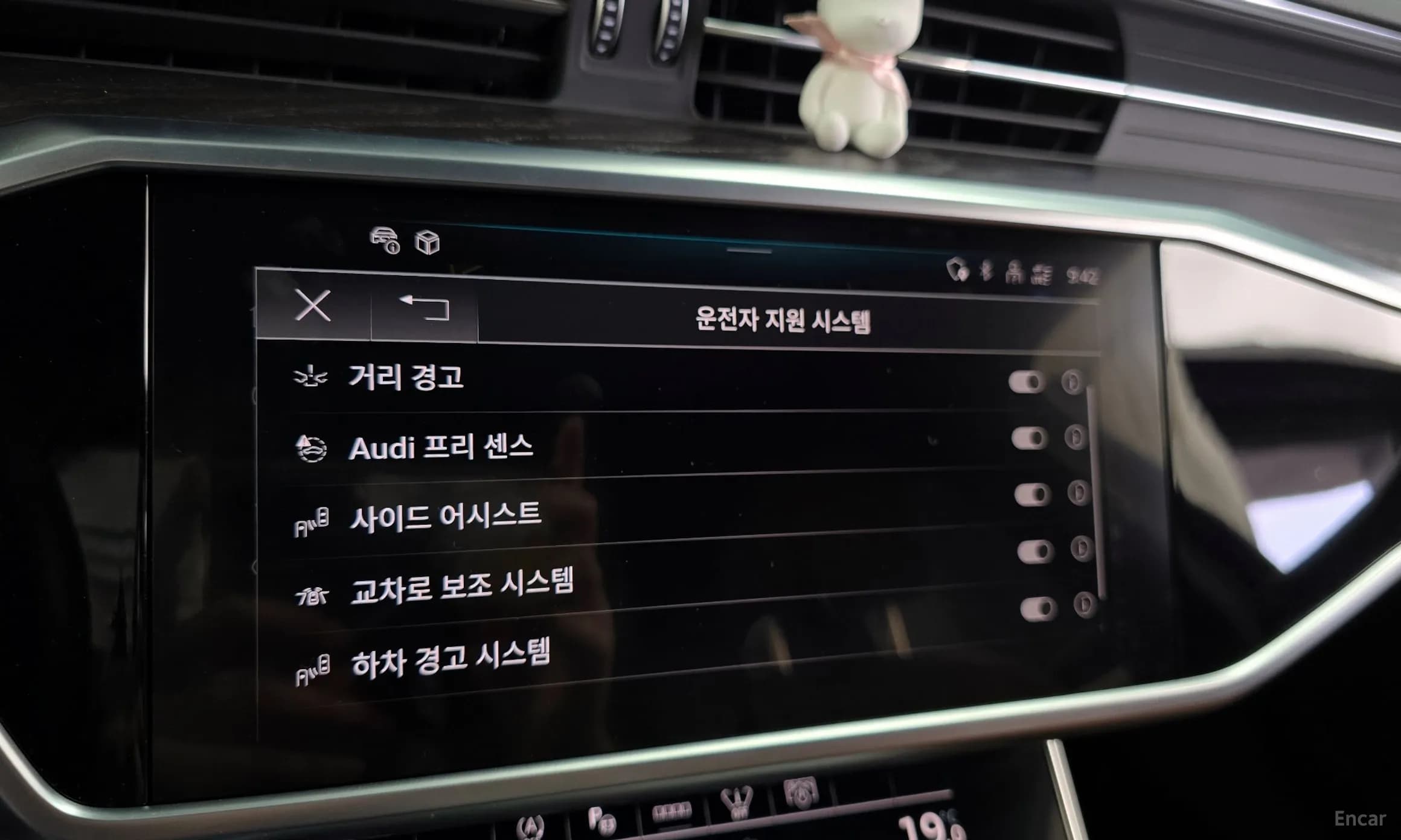 A6 (C8)