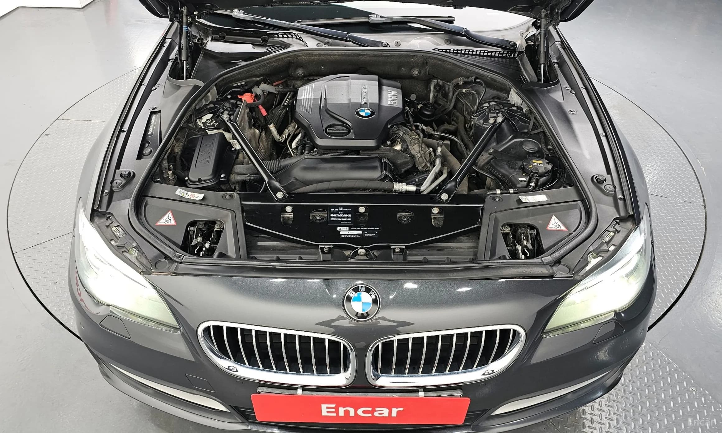 5 Series (F10)