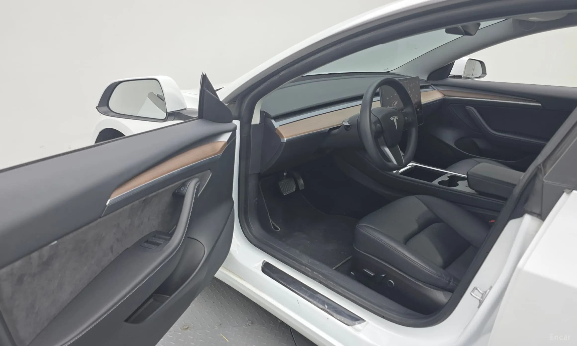 Model 3