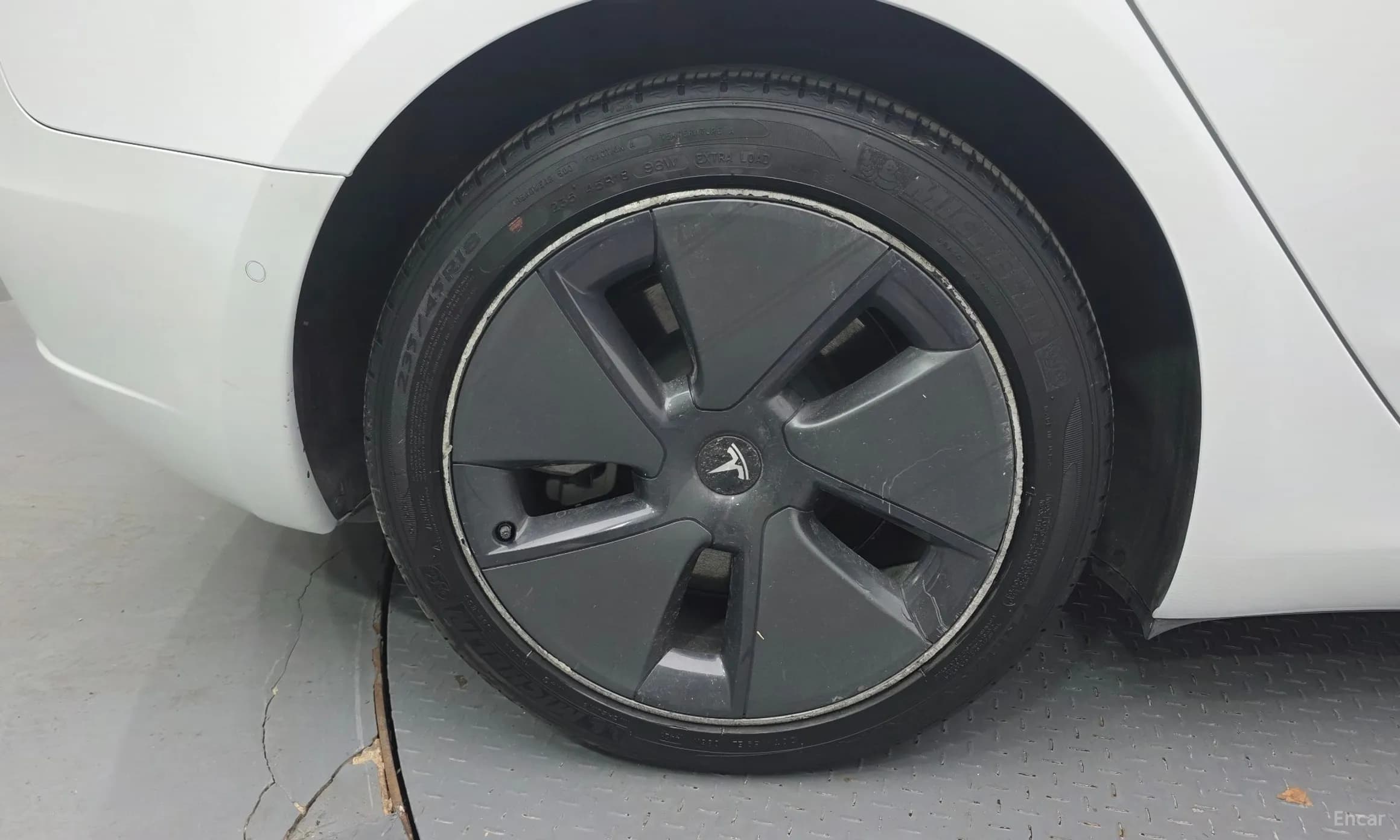 Model 3