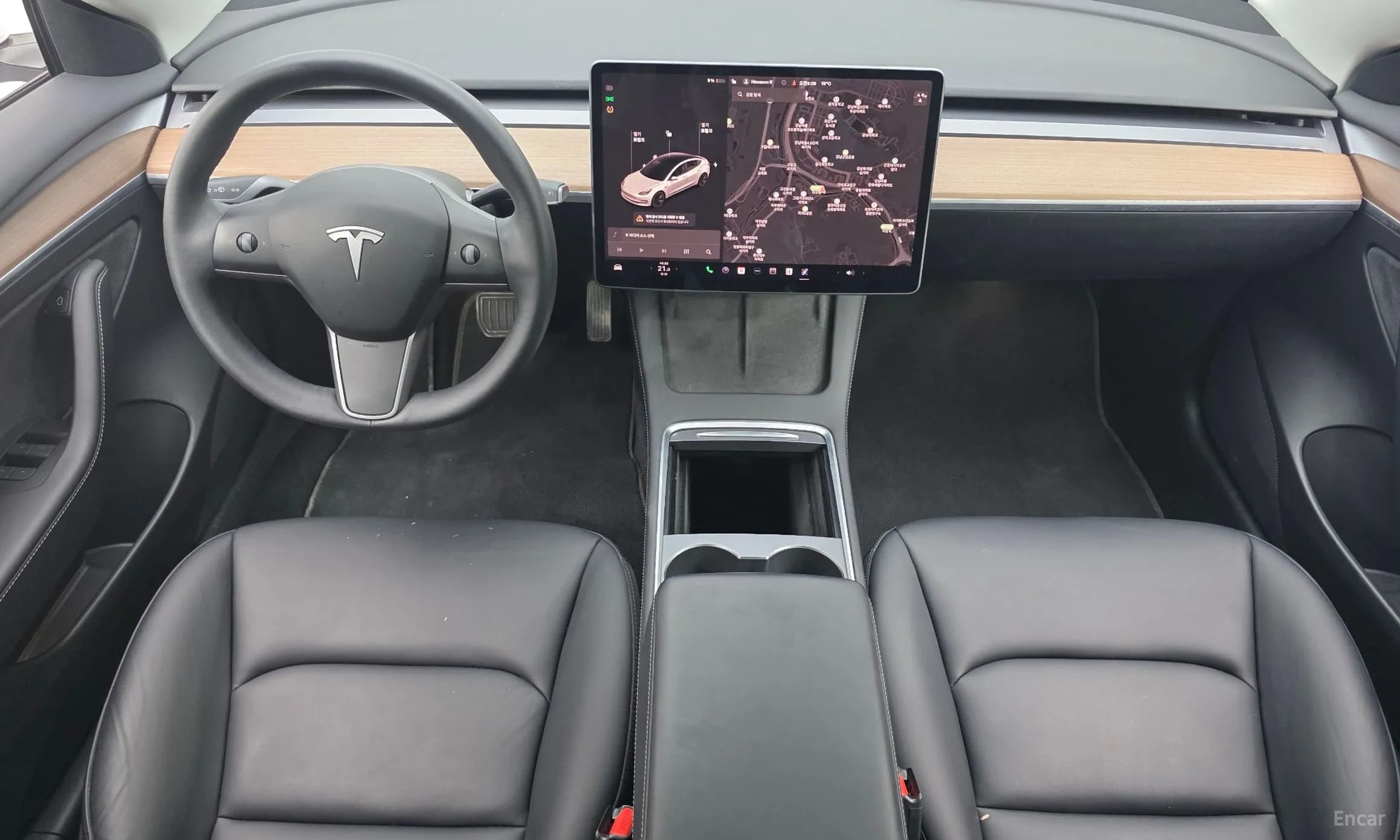 Model 3
