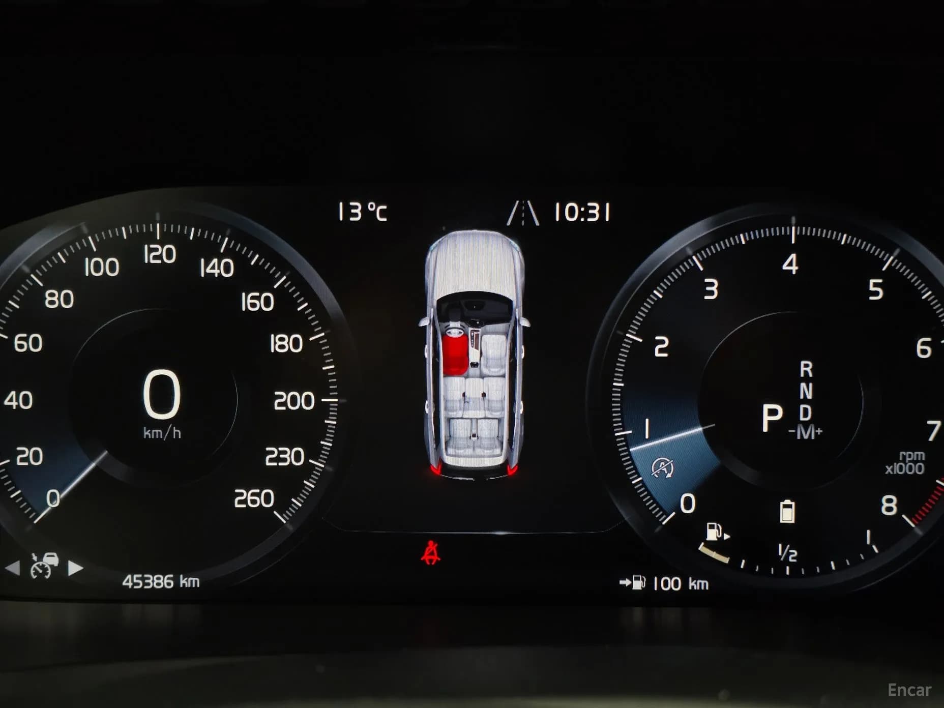 XC90 Gen 2
