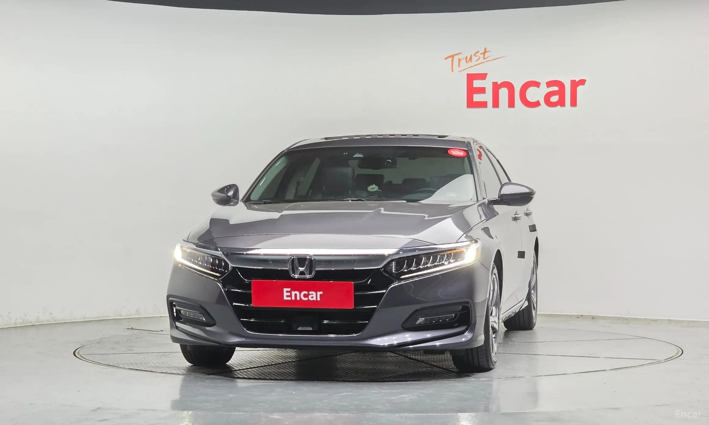 Accord 10th Generation