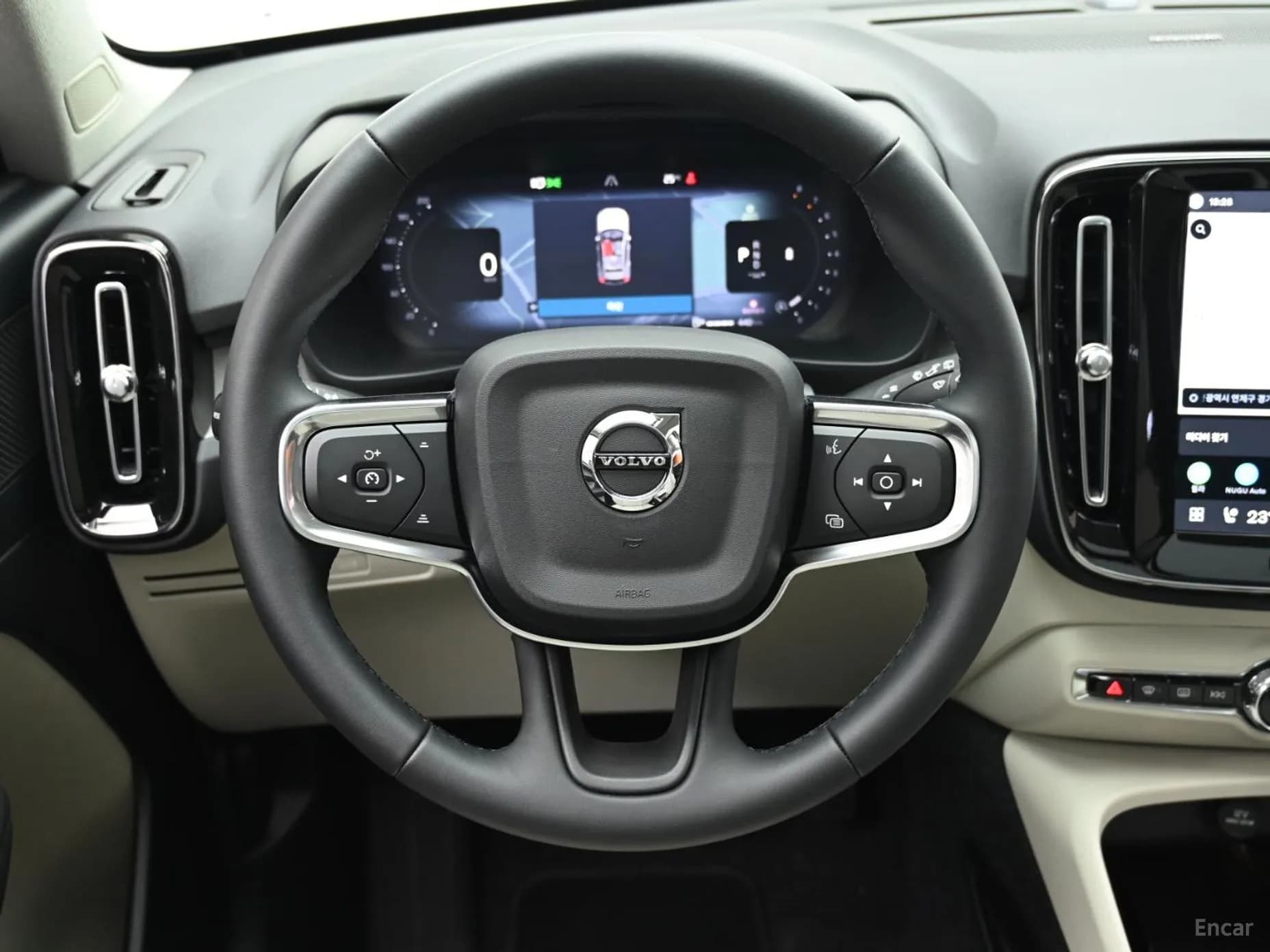 XC40