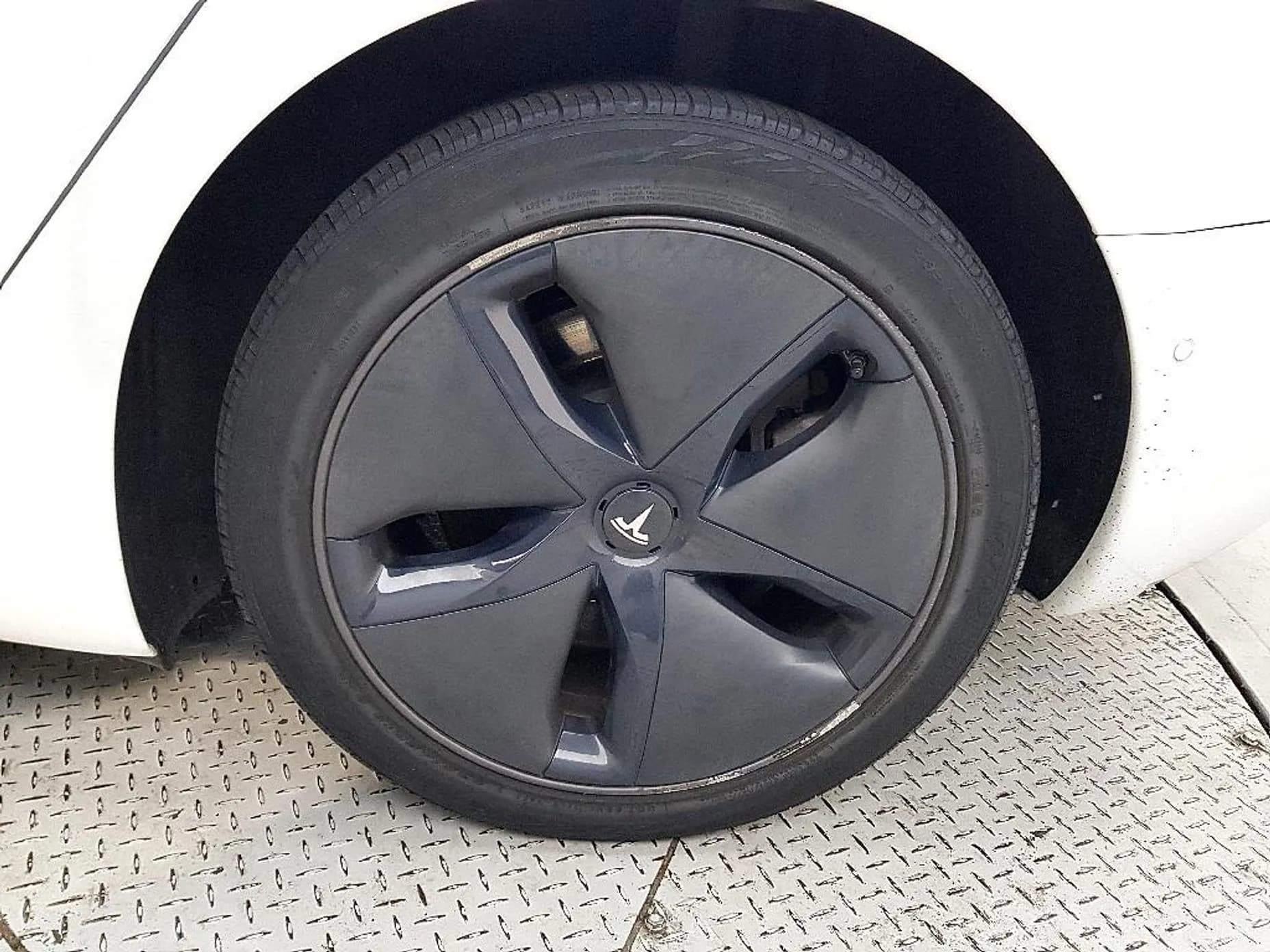 Model 3