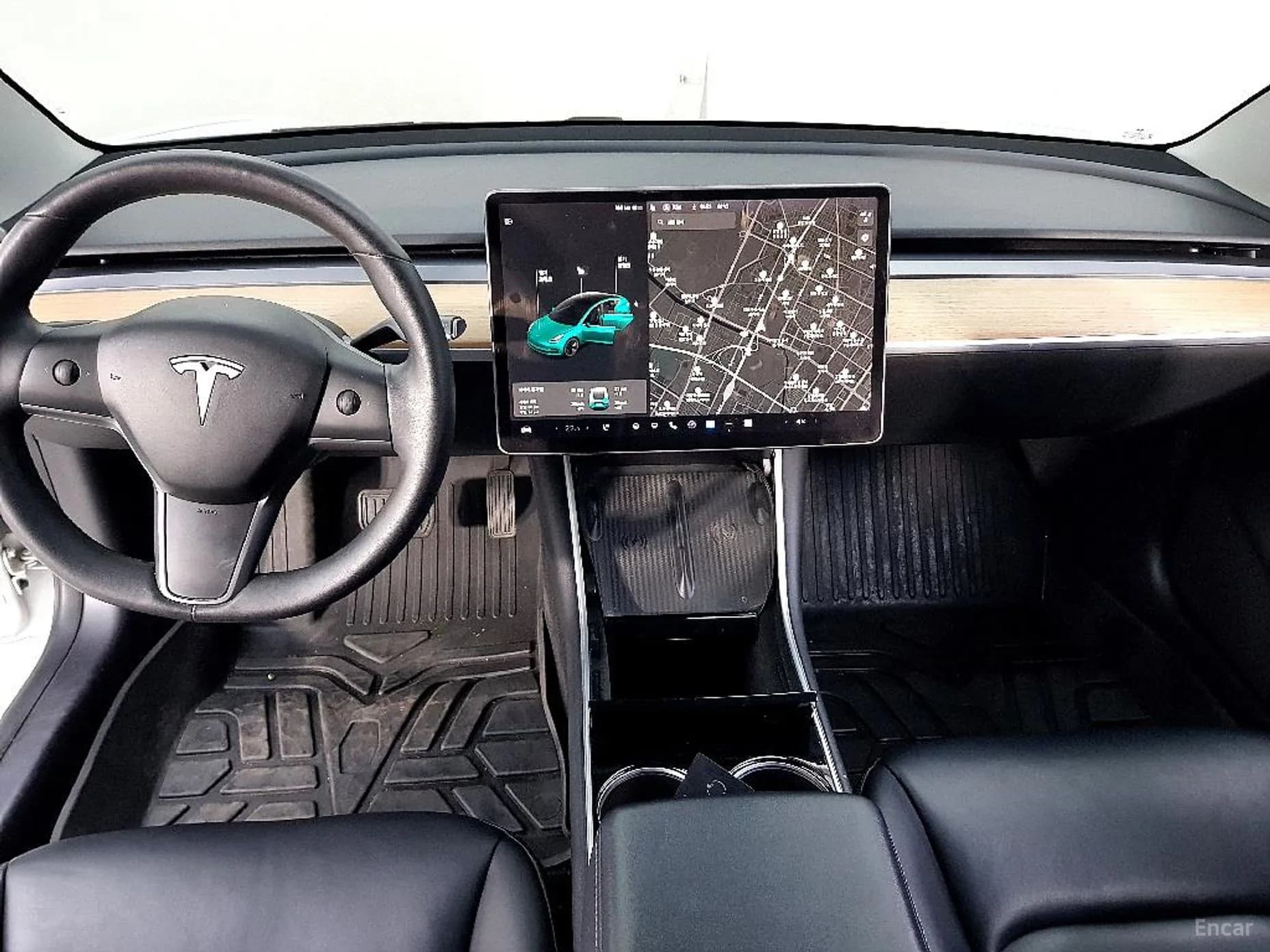 Model 3