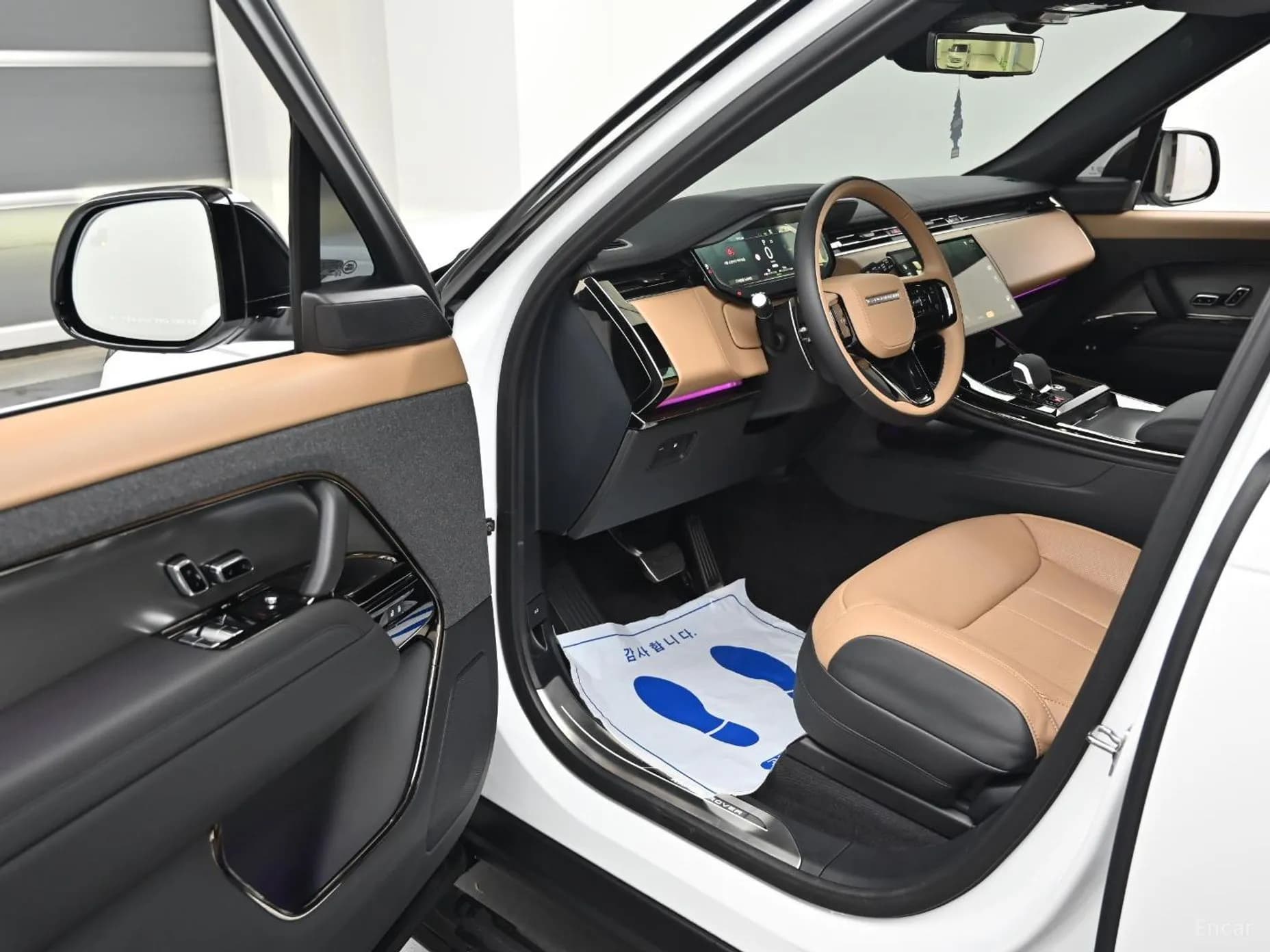 Range Rover Sport 3rd Generation