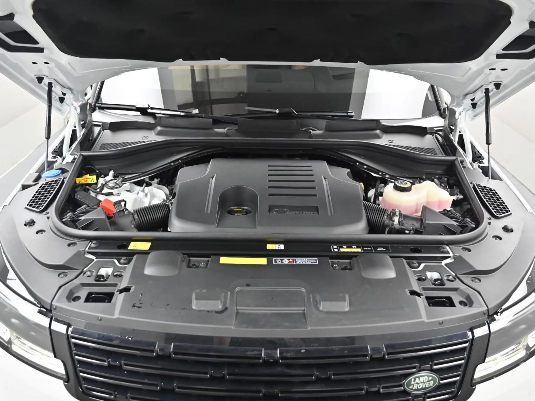 Range Rover Sport 3rd Generation