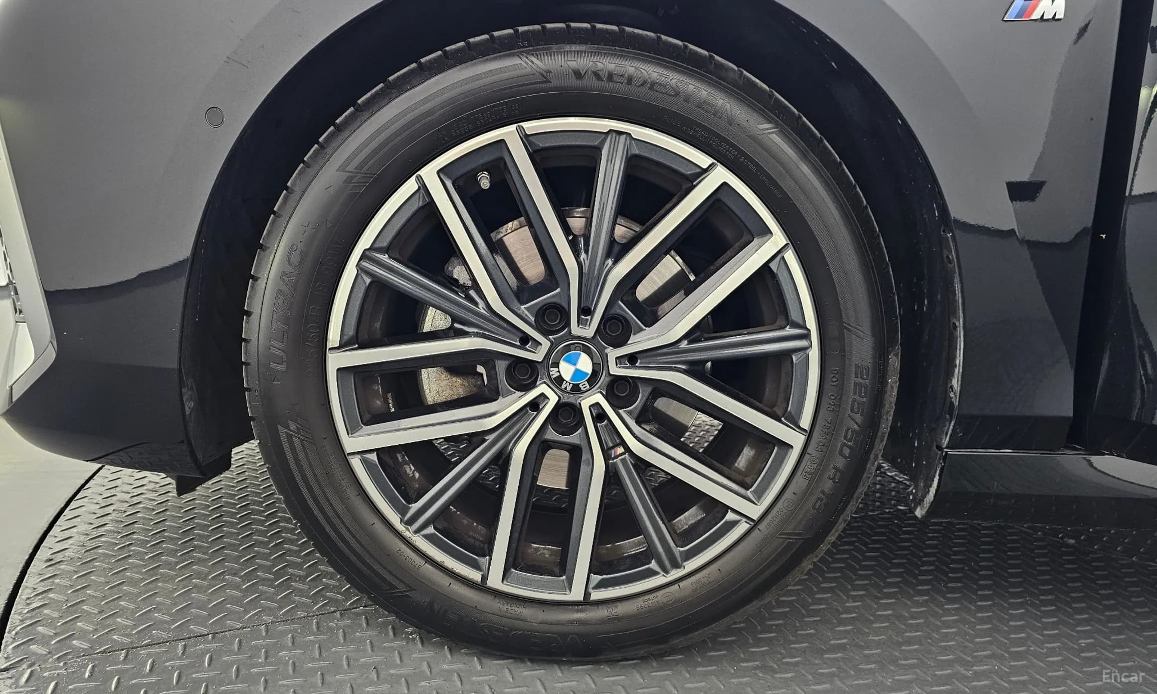 2 Series Active Tourer (U06)