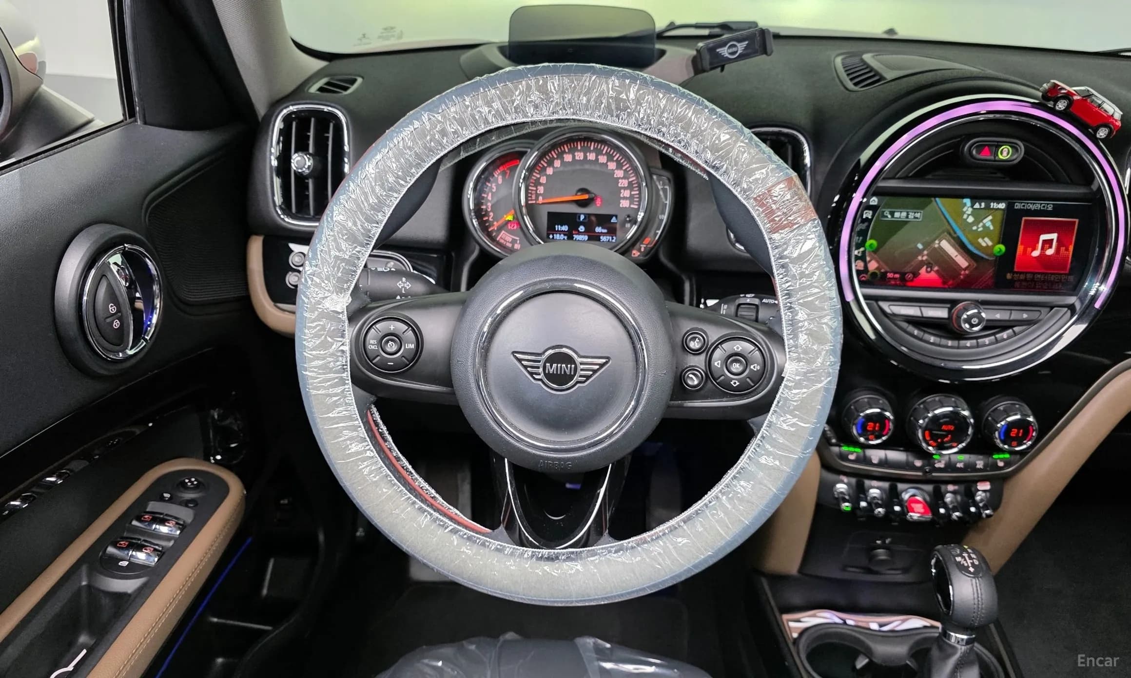 Cooper Countryman