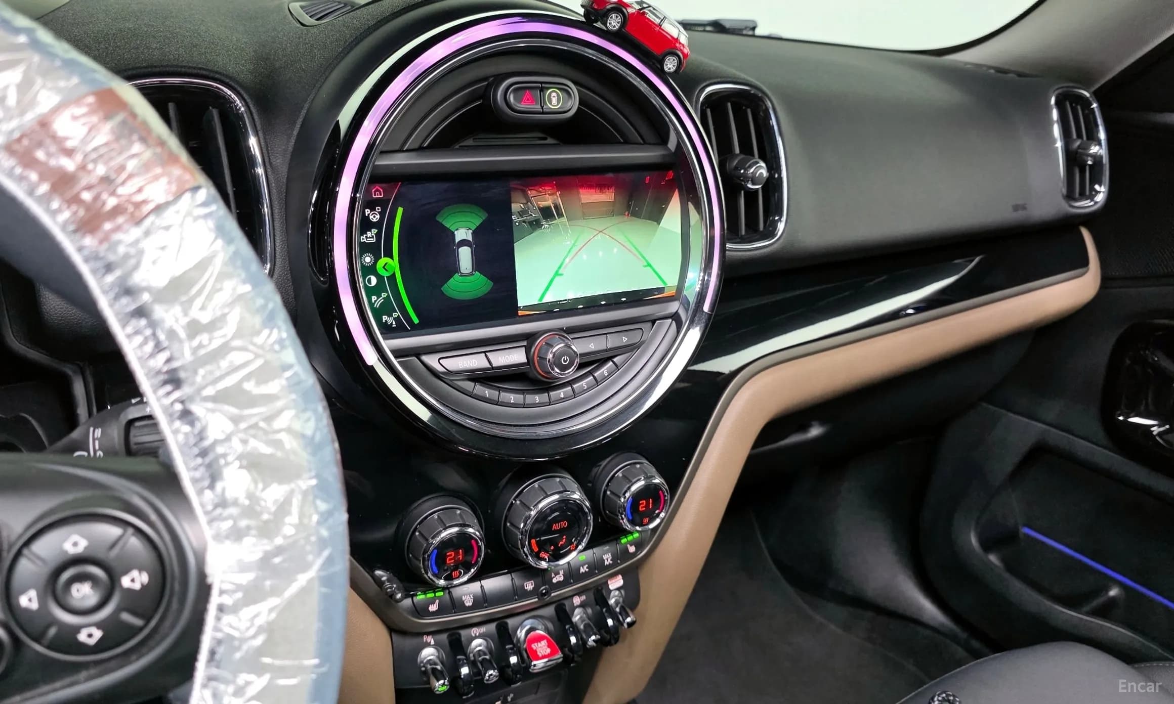 Cooper Countryman