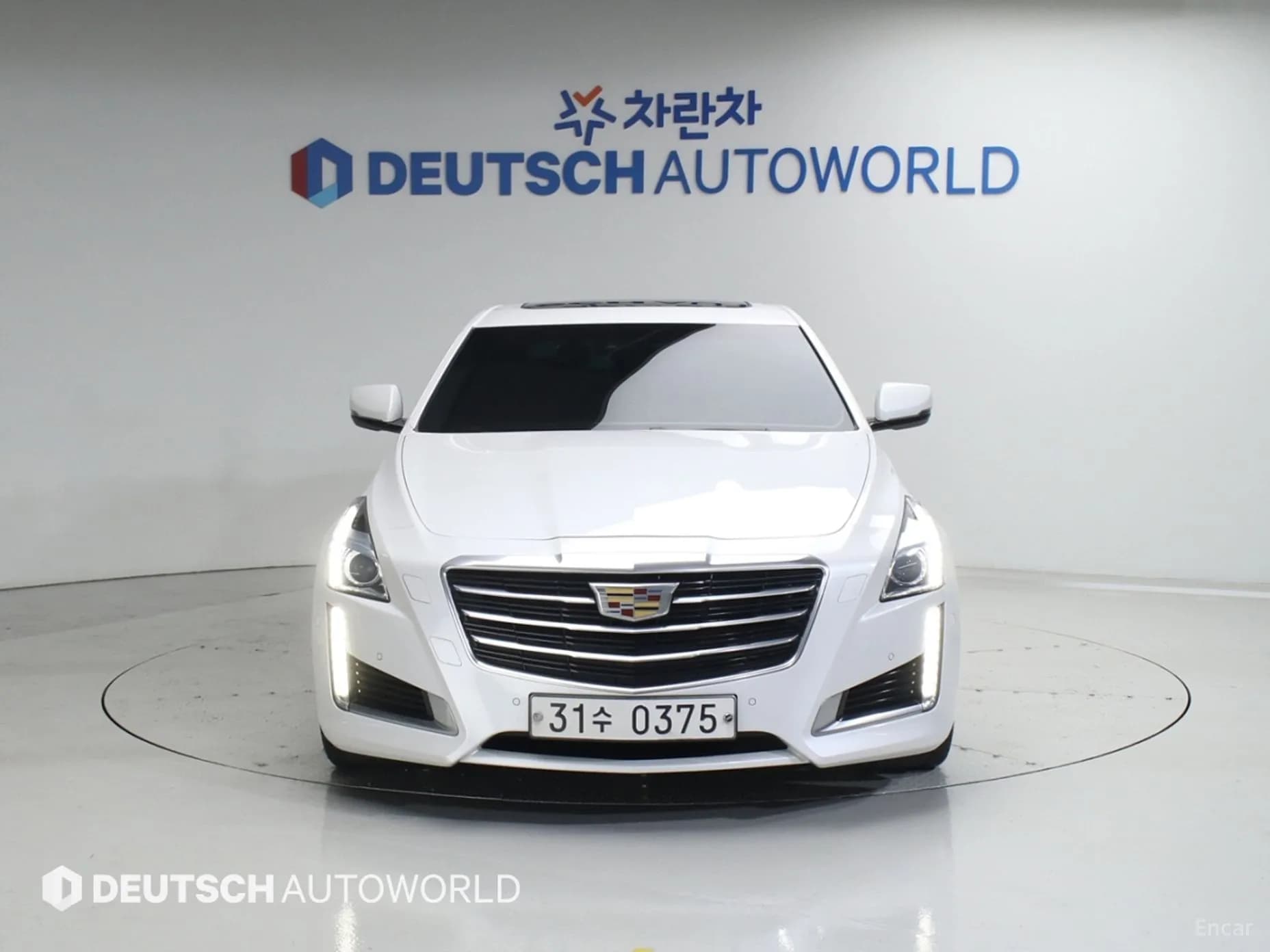CTS Gen 3
