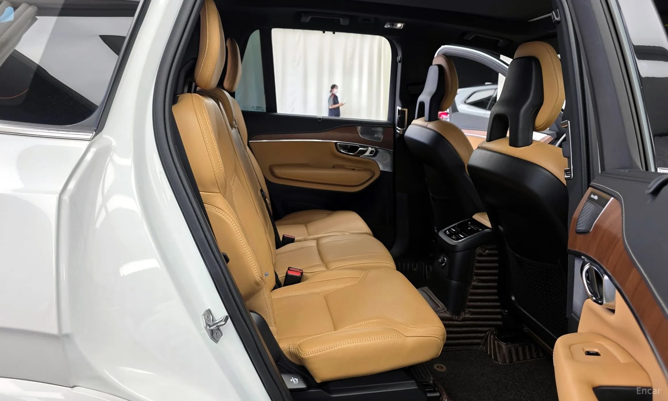 XC90 Gen 2