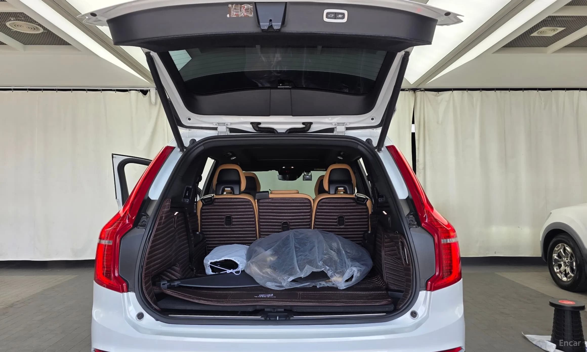 XC90 Gen 2