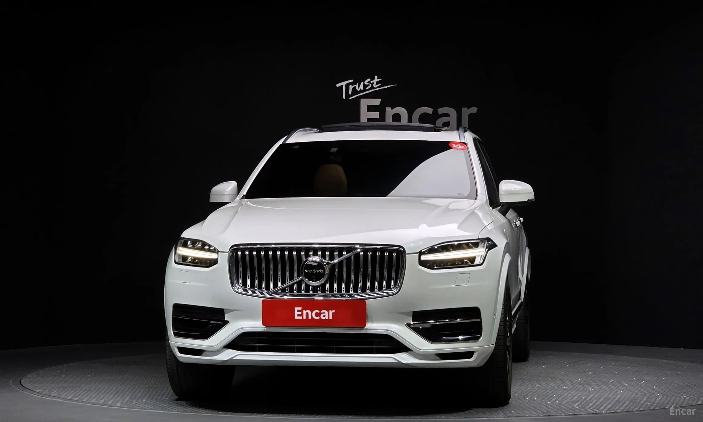 XC90 Gen 2