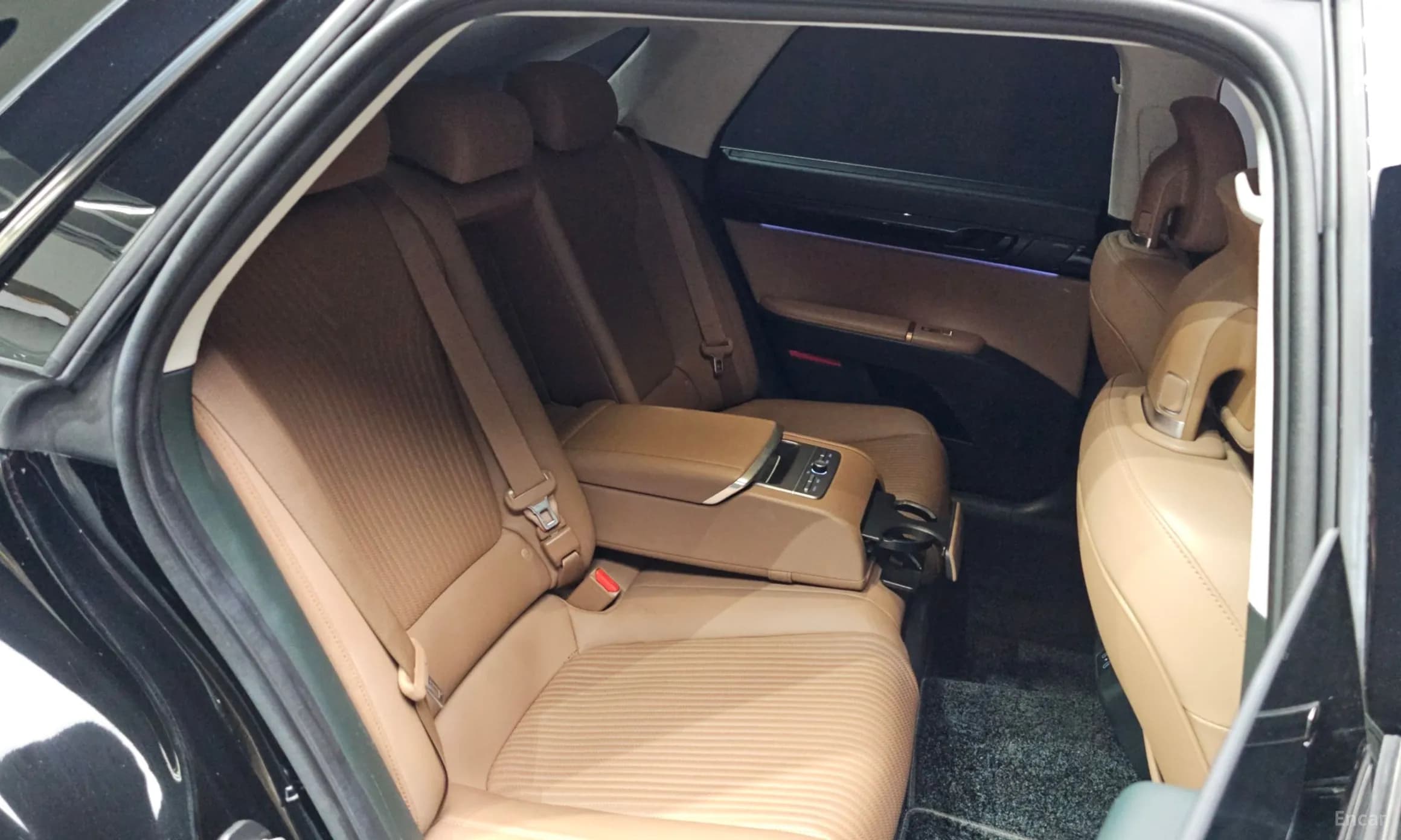 Grandeur Hybrid (GN7)