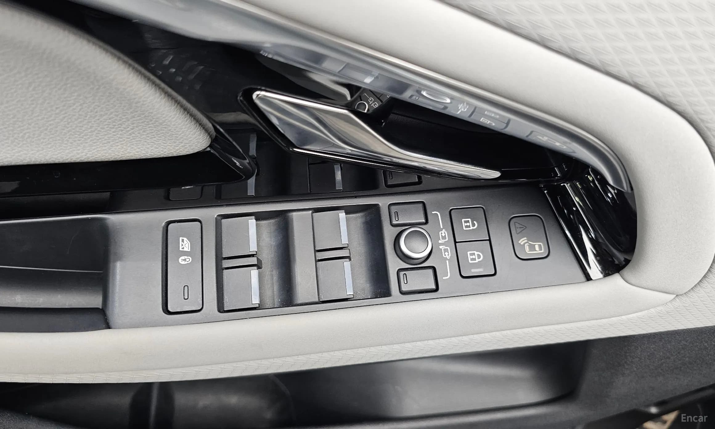 Range Rover Evoque 2nd Generation