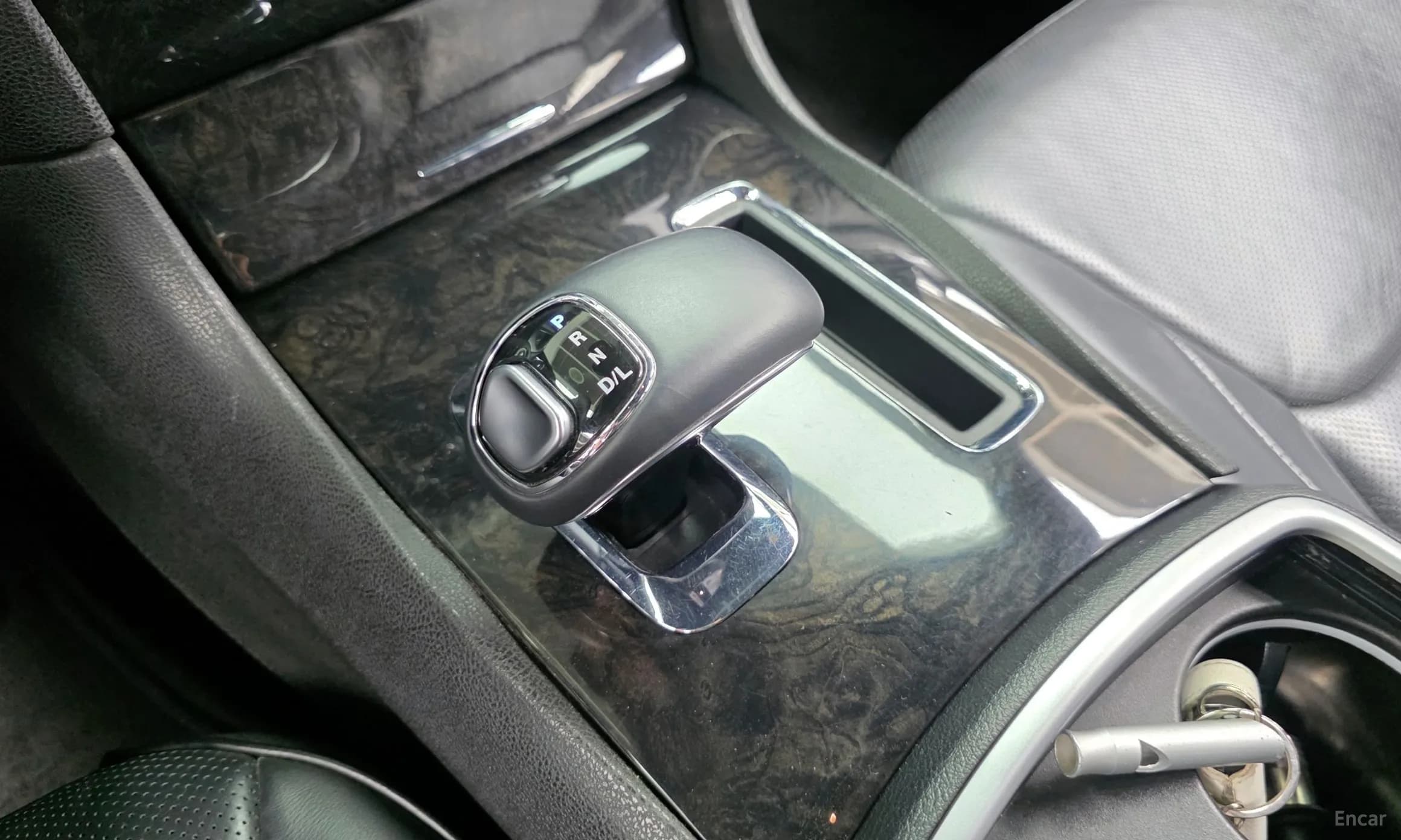 The New 300C