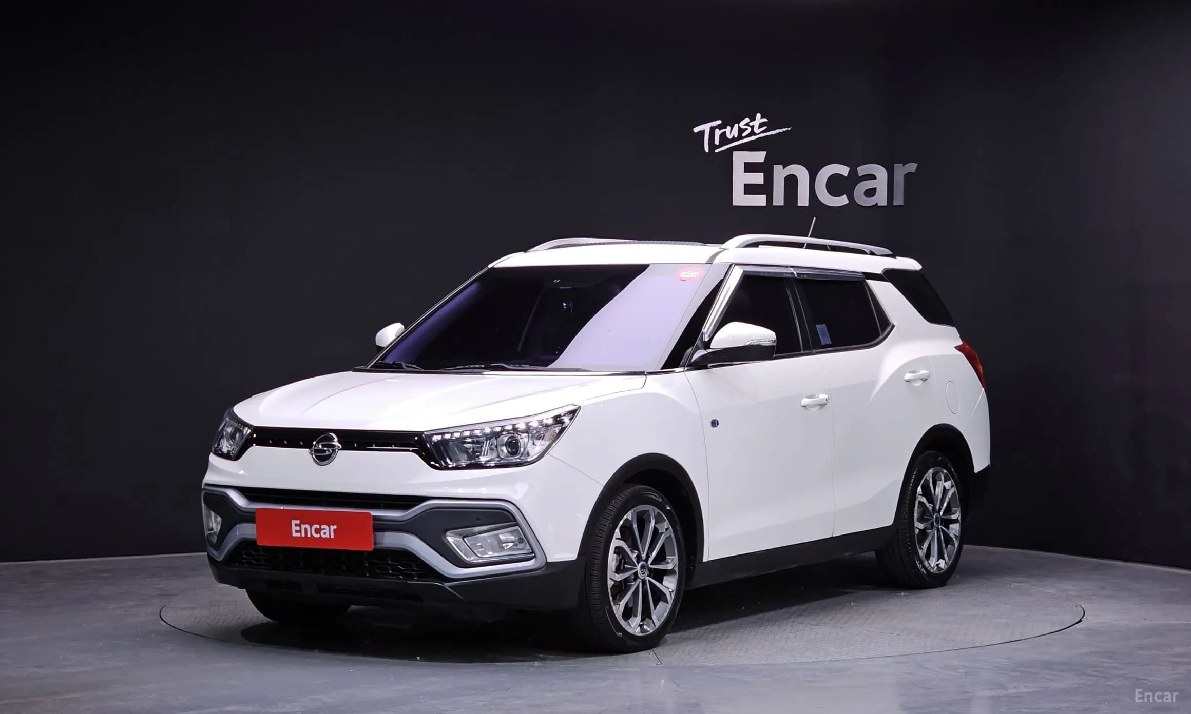 Tivoli Air