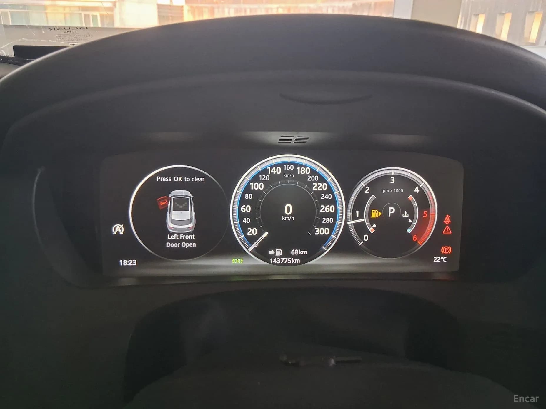 F-PACE