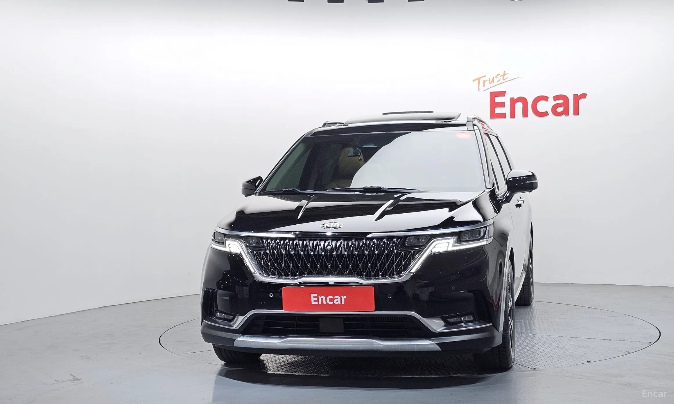 Carnival Gen 4