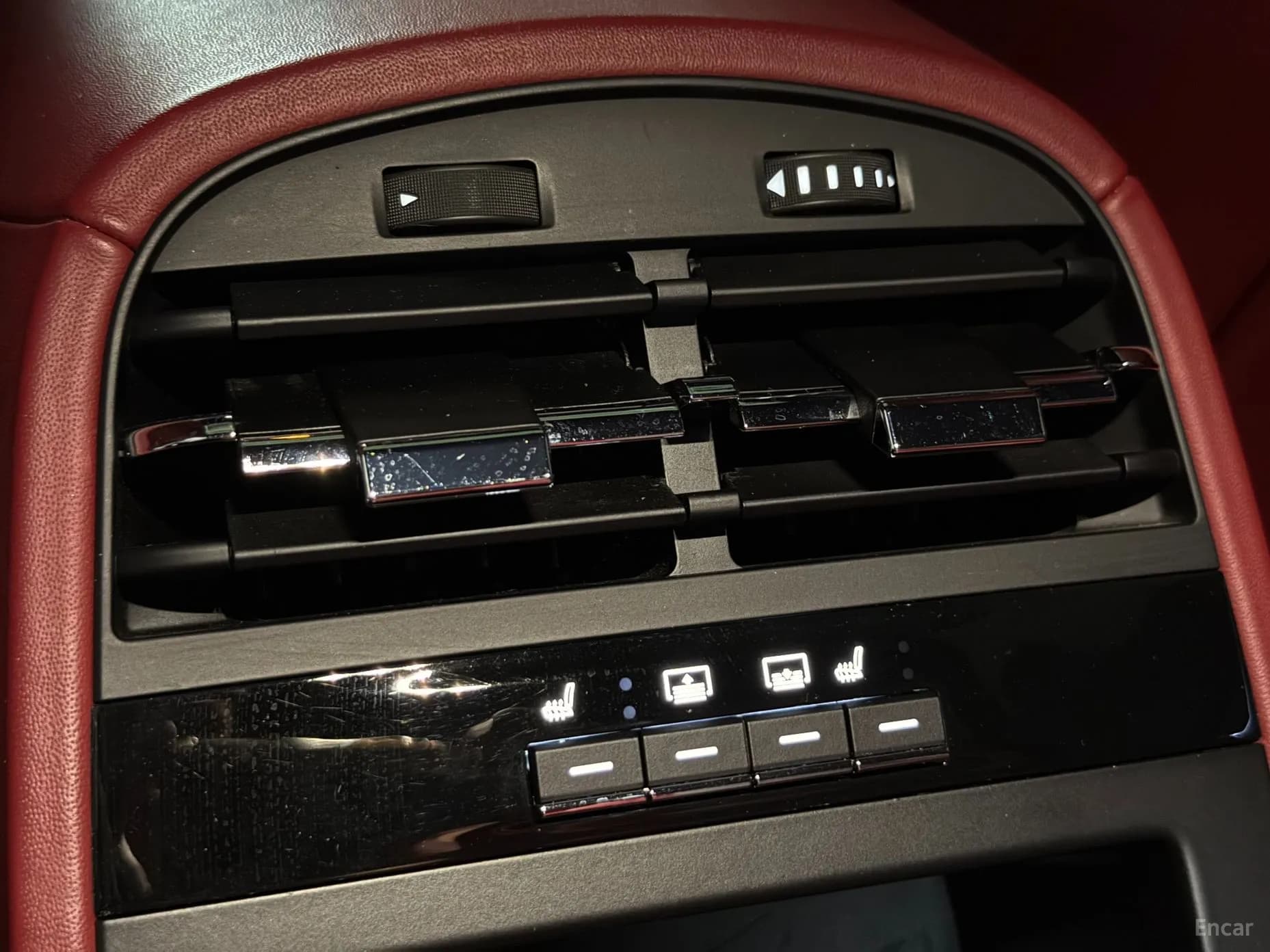 Quattroporte