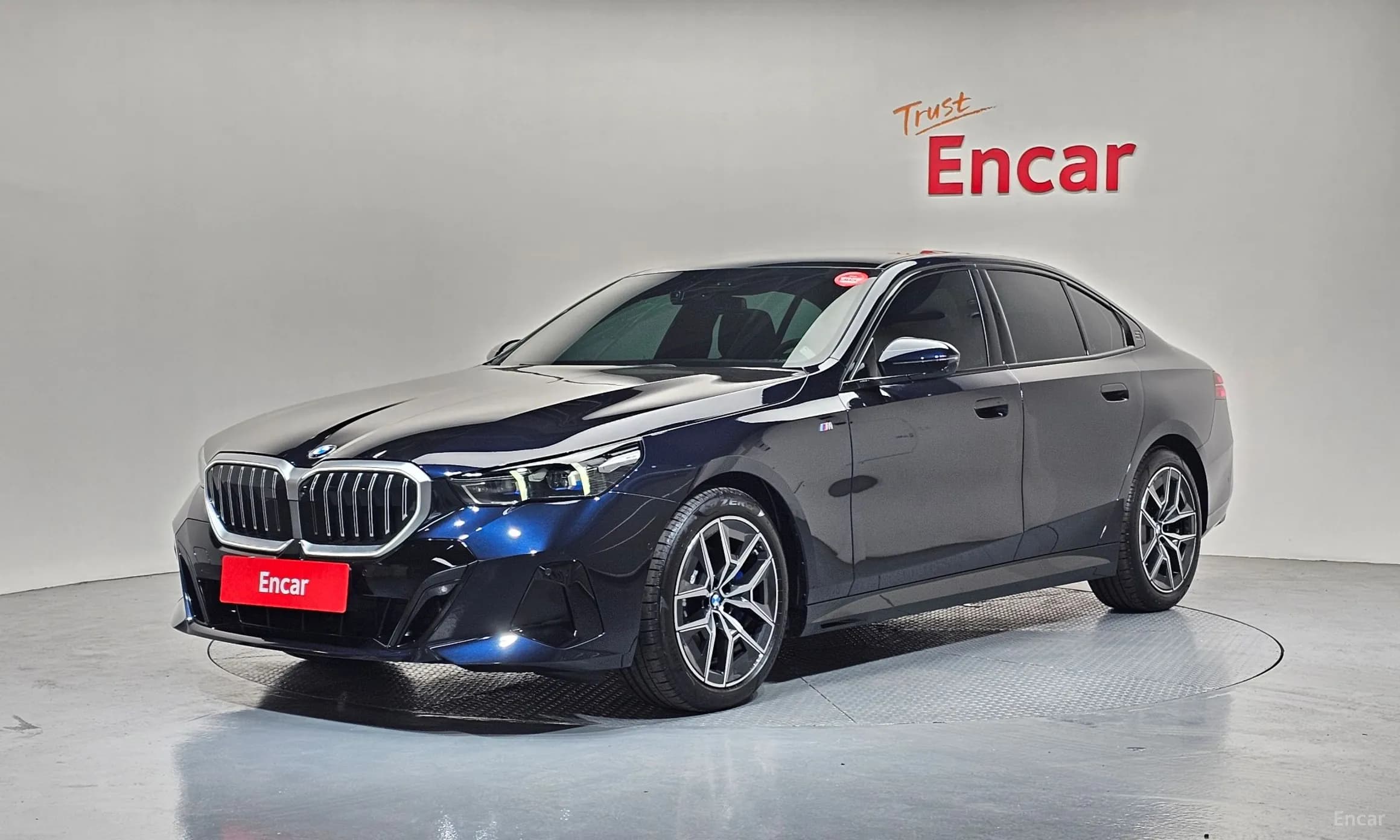 5 Series (G60)