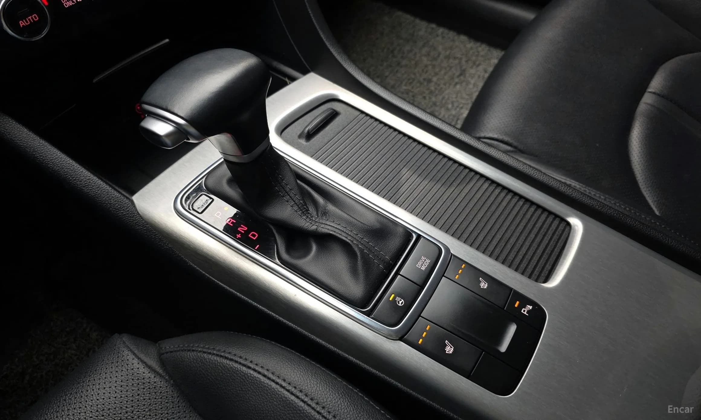 K5 Hybrid 2nd Generation