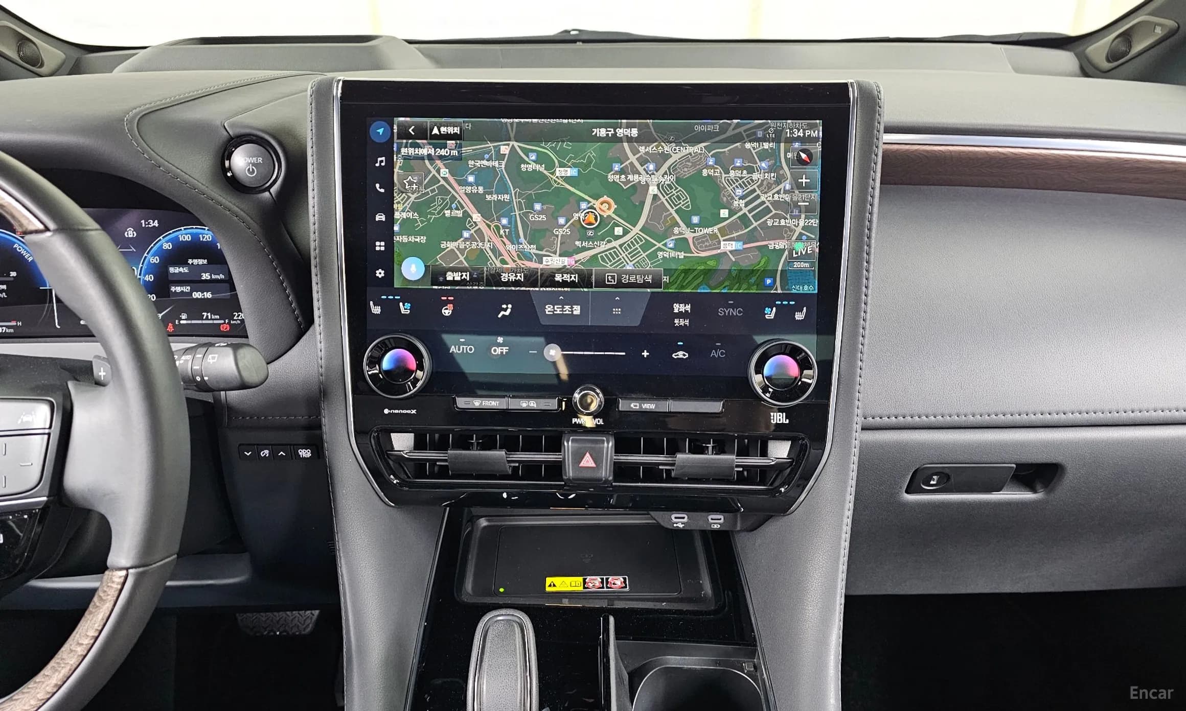 Alphard 4th Generation