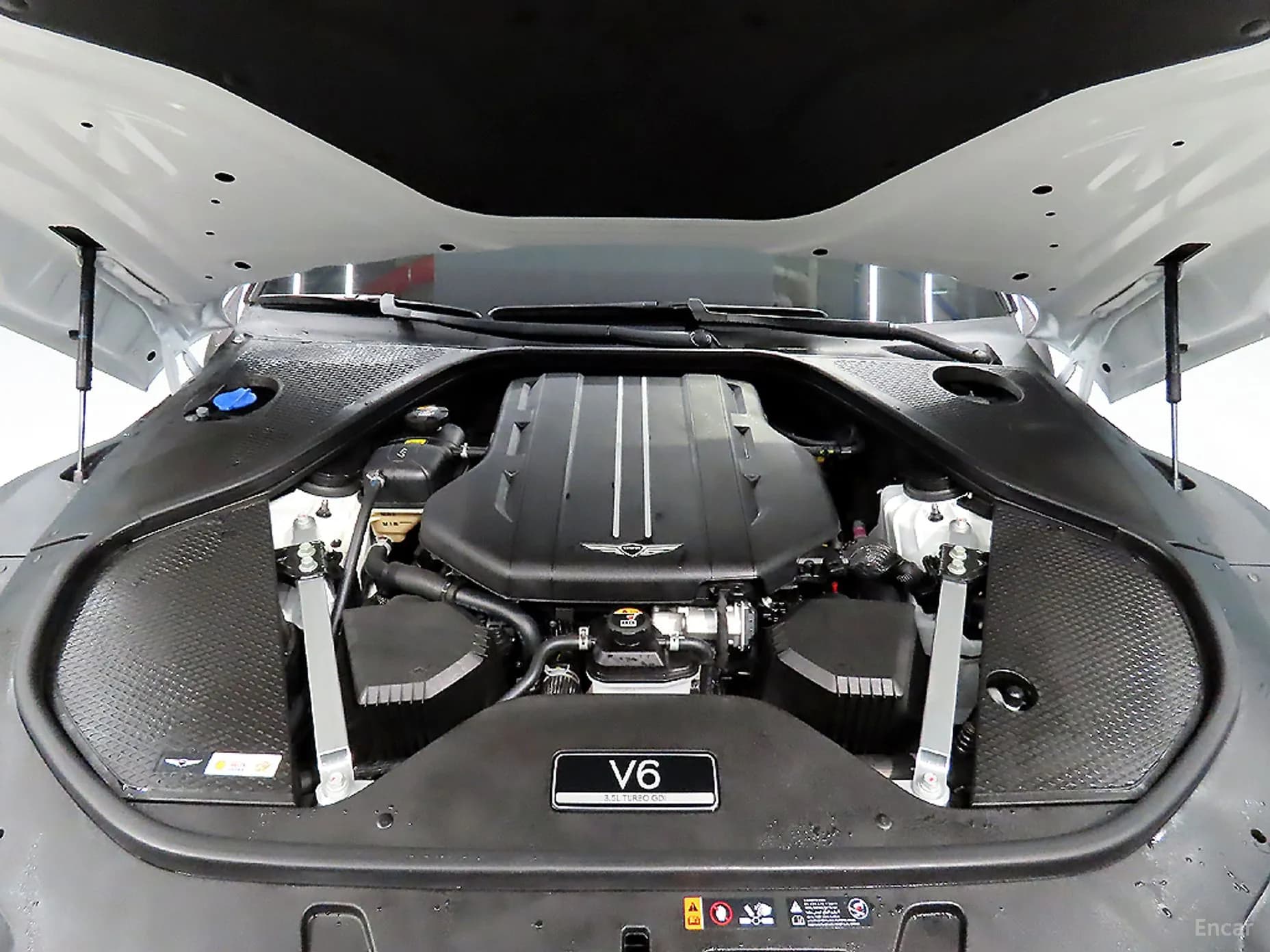 G90 (RS4)