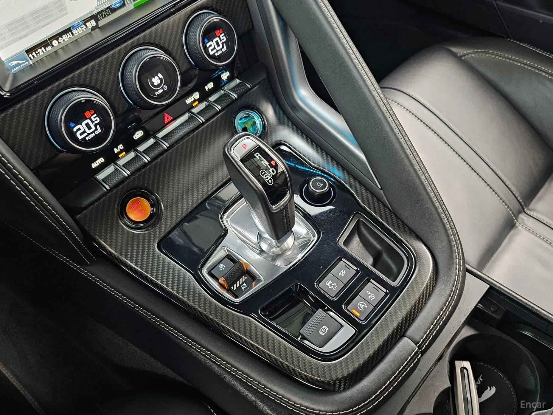 F-TYPE