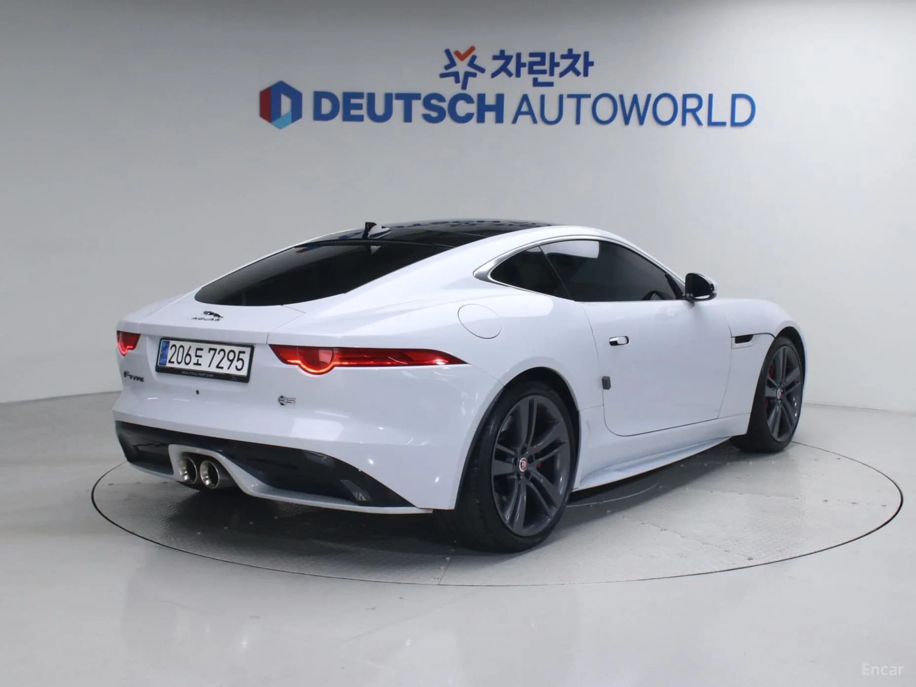 F-TYPE