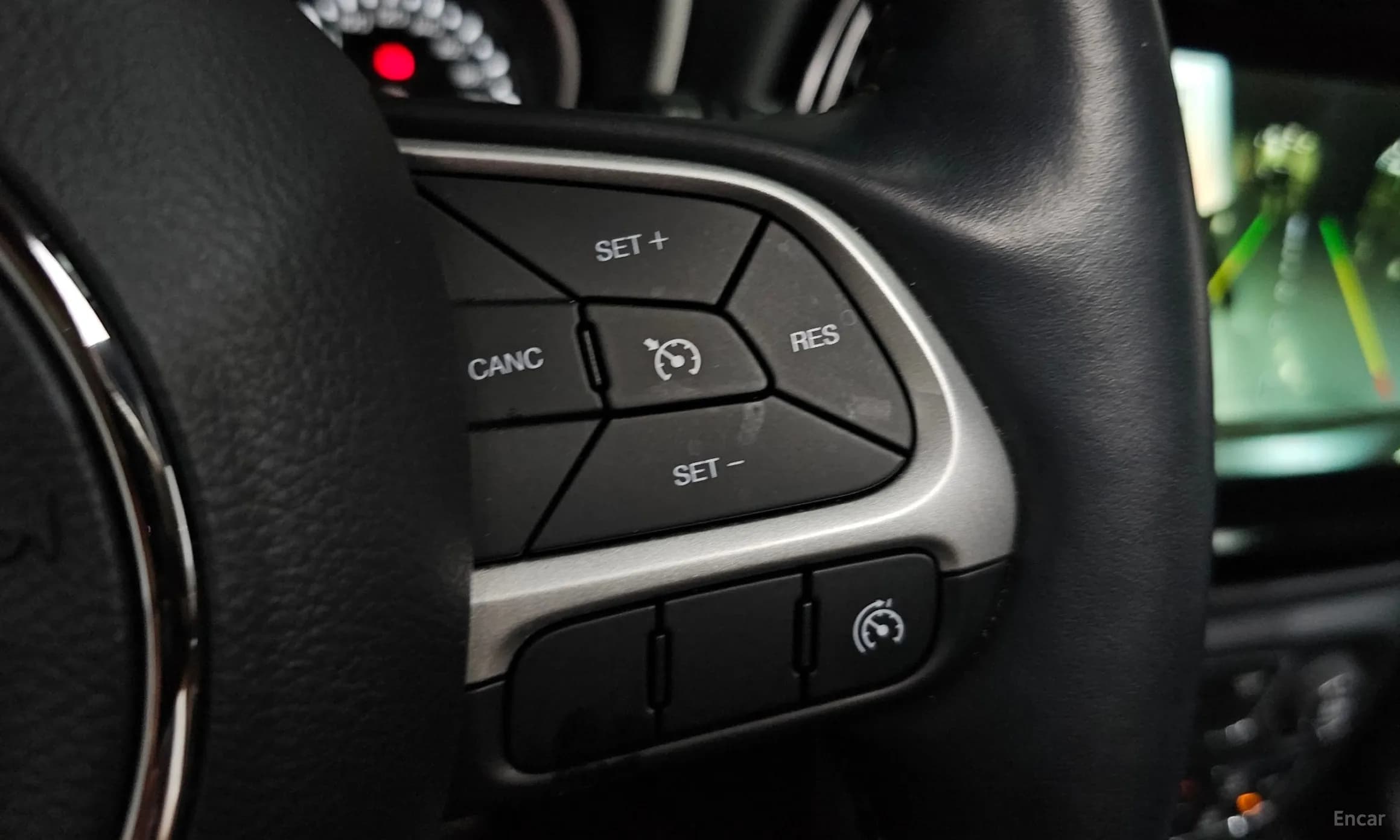 Compass 2nd Generation