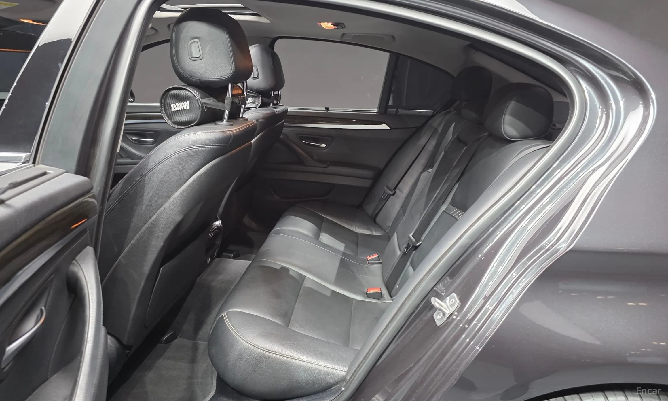 5 Series (F10)