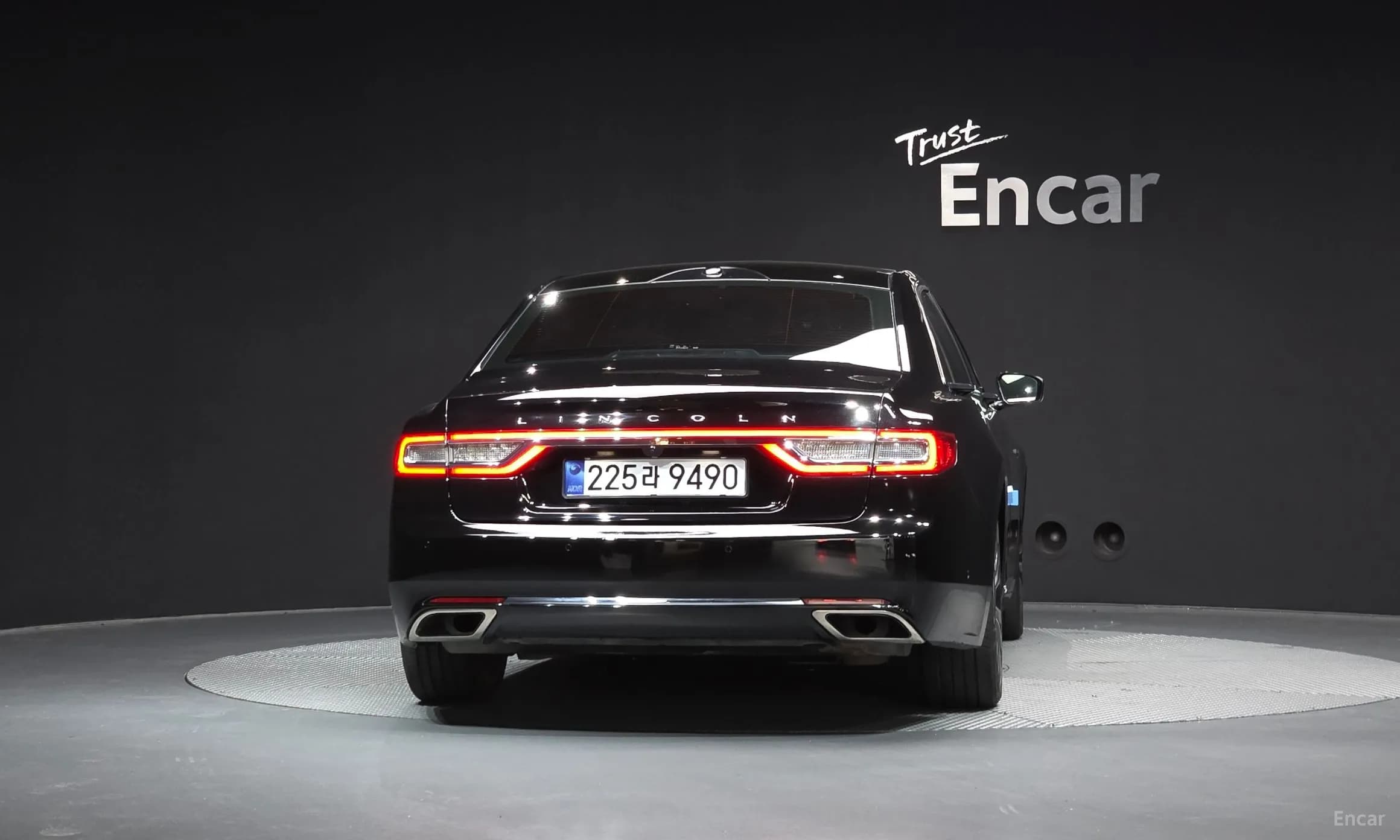Continental Gen 10