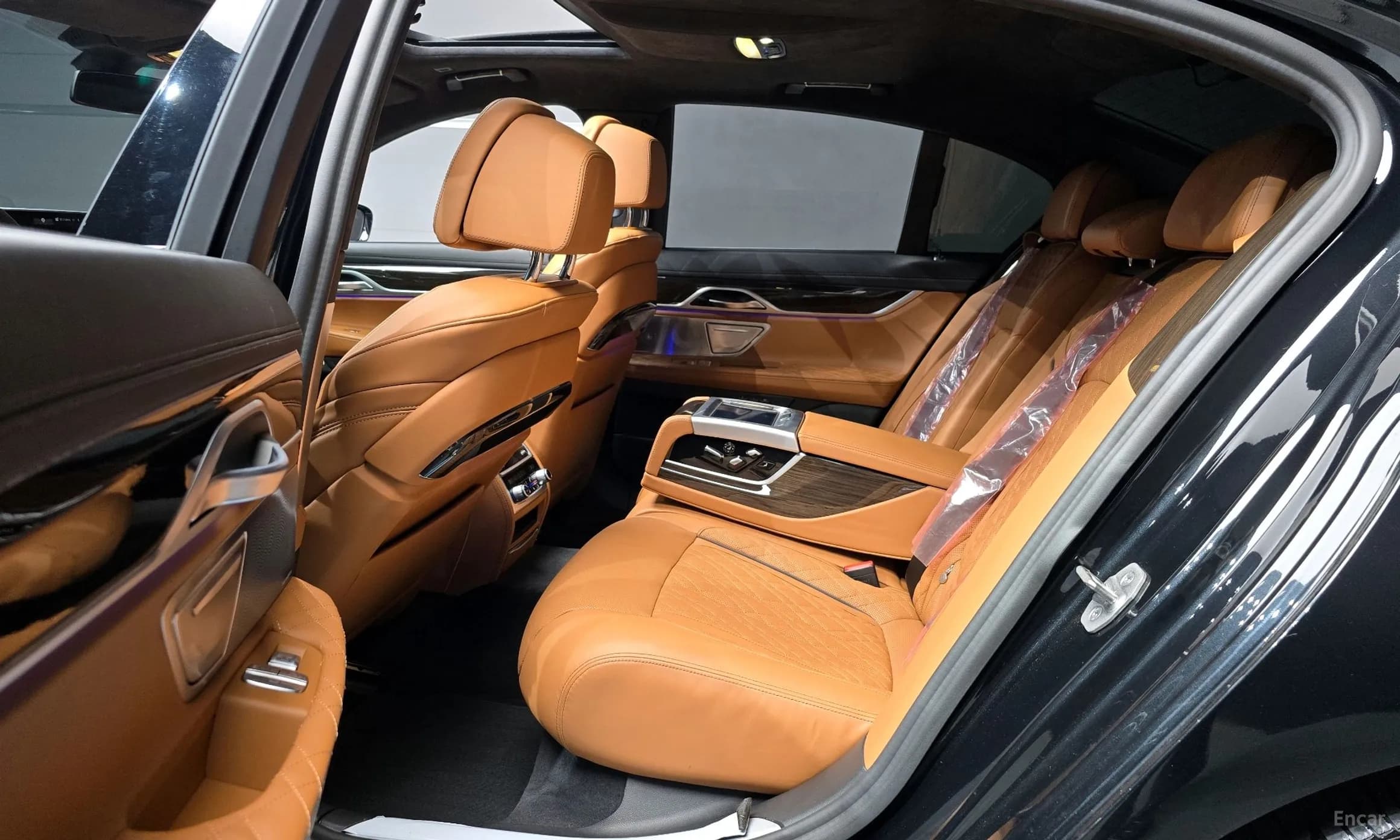 7 Series (G11)