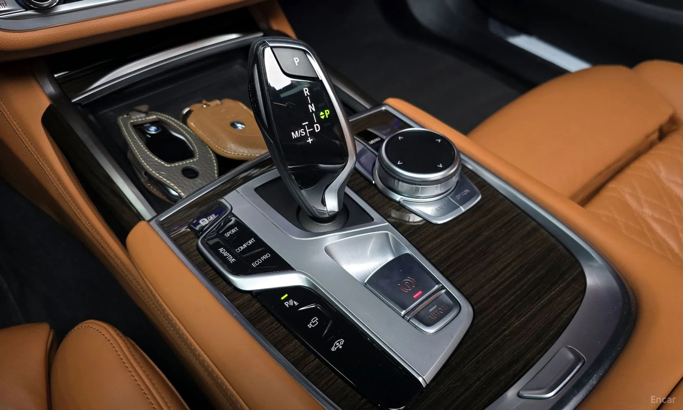 7 Series (G11)