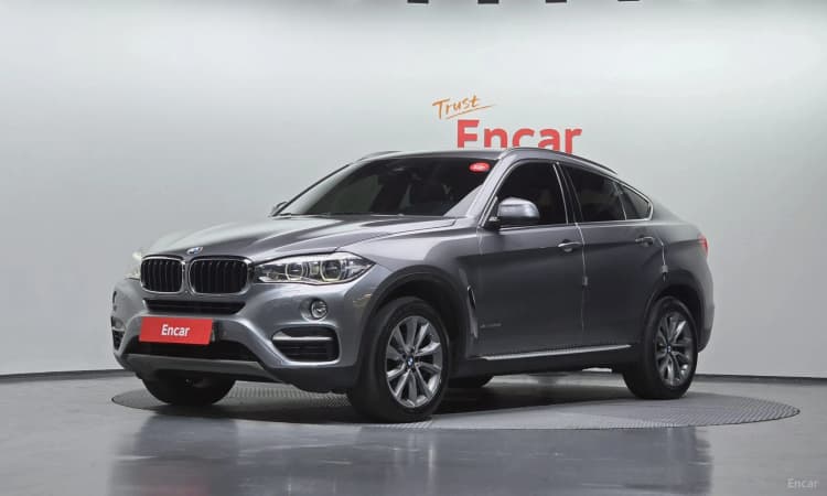 X6 (F16)
