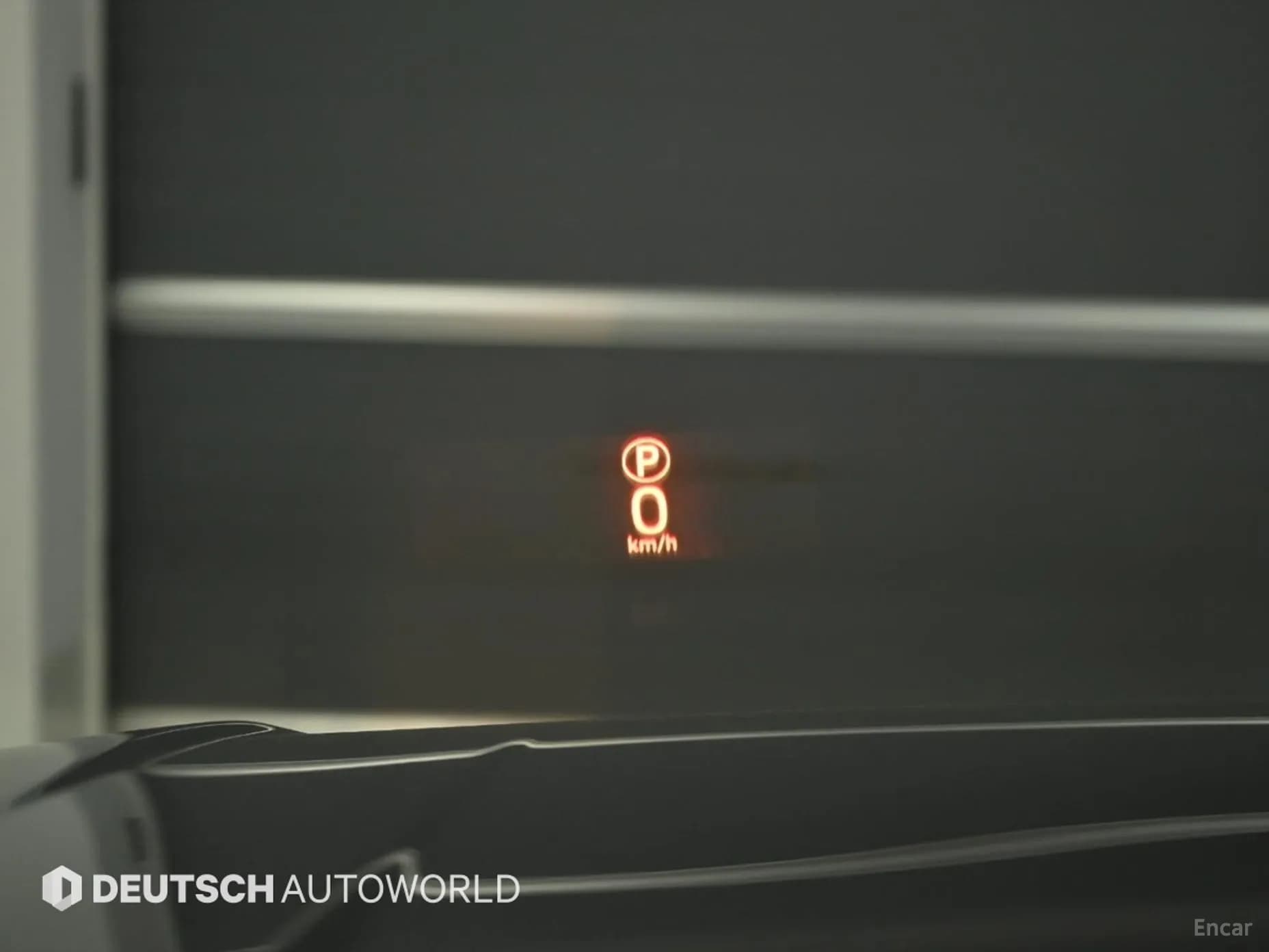 Range Rover 4th Generation