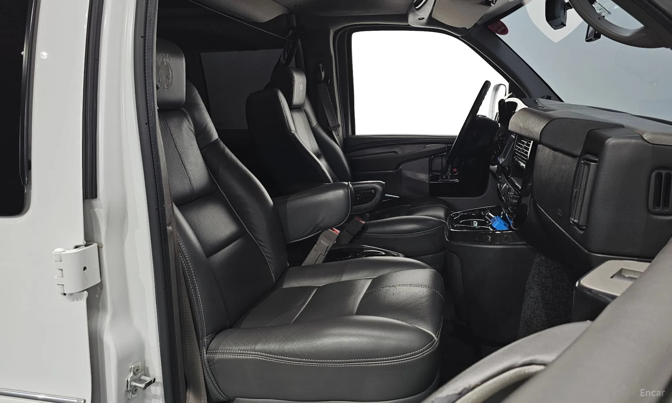 Express Van