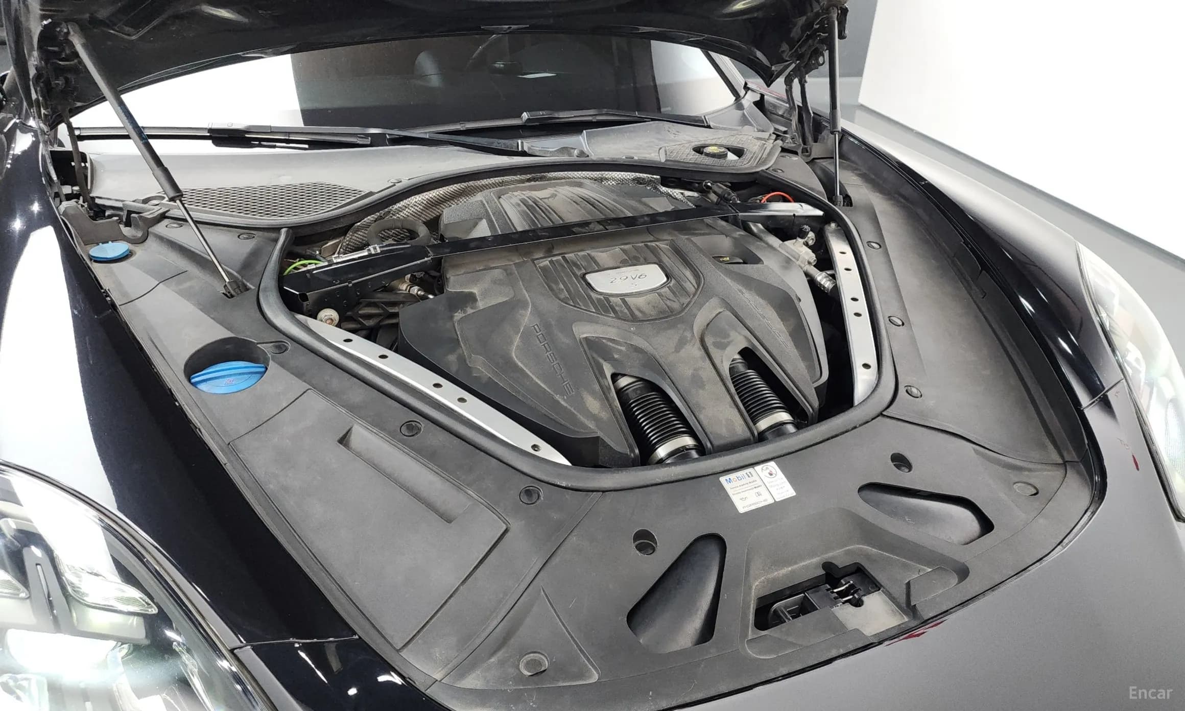 Panamera (971)