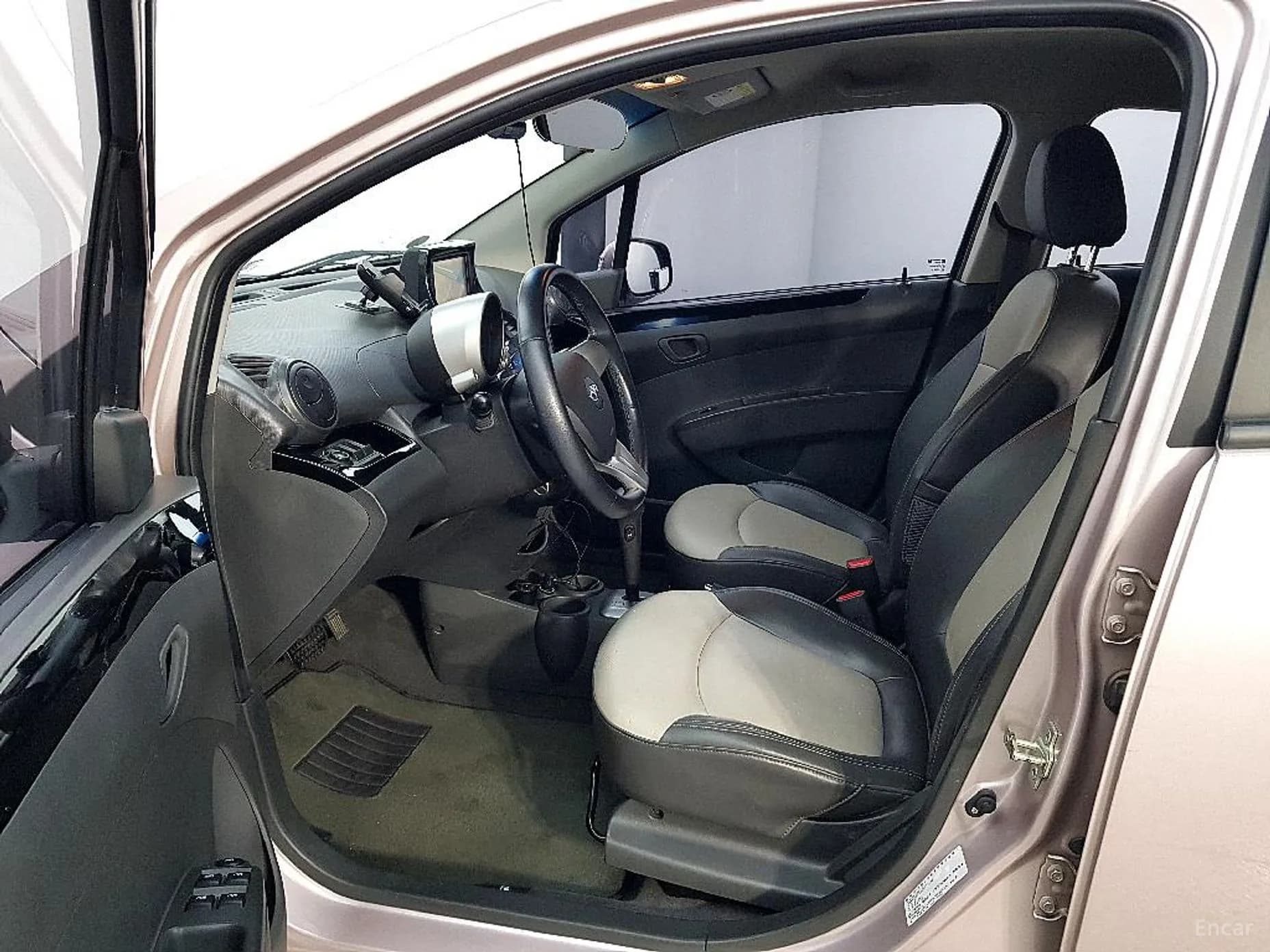 Matiz Creative