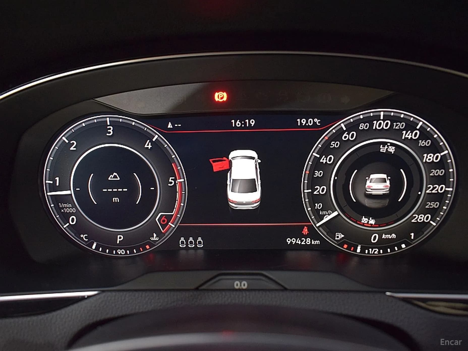 Passat GT (B8)