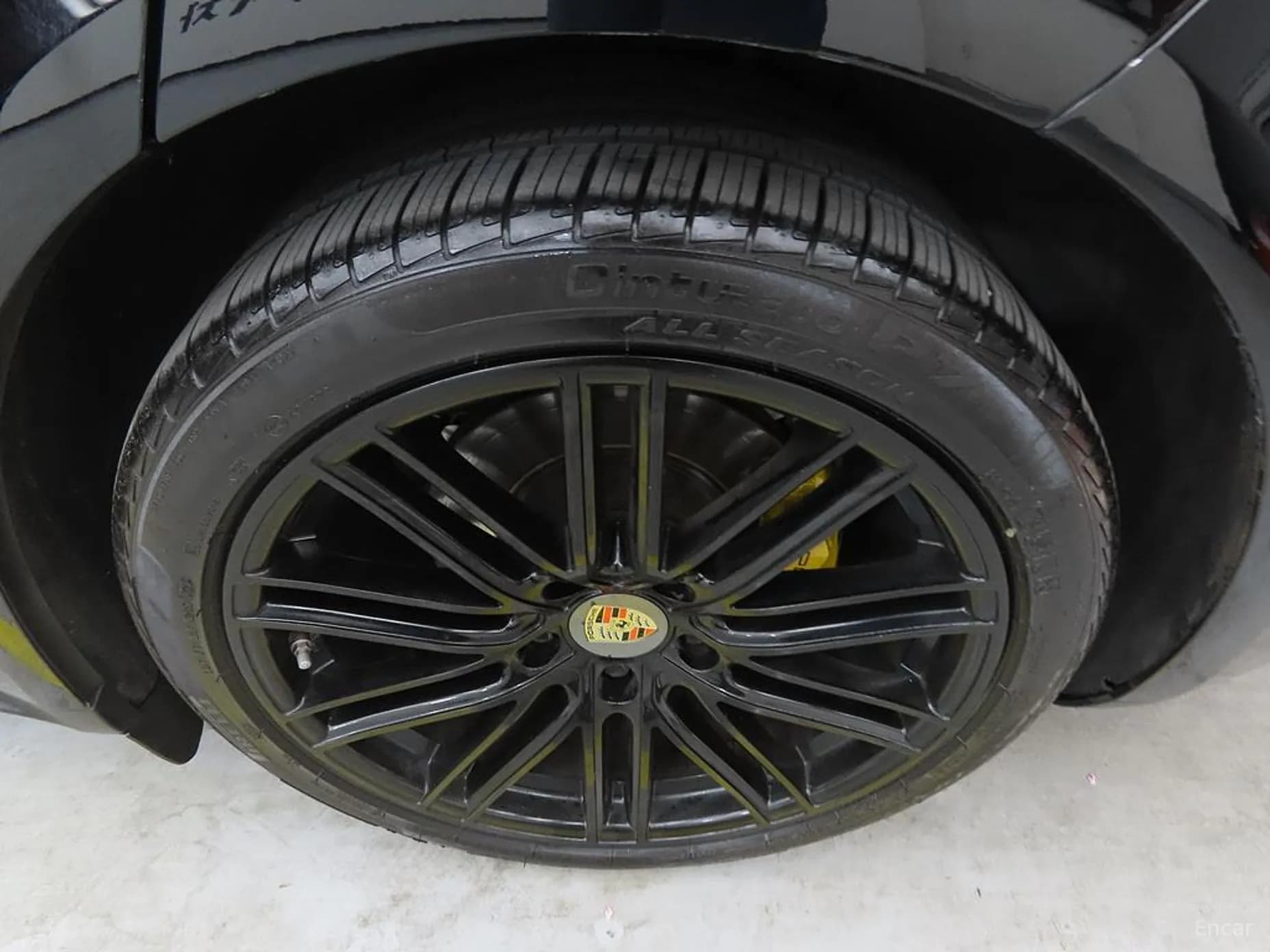 Panamera (971)