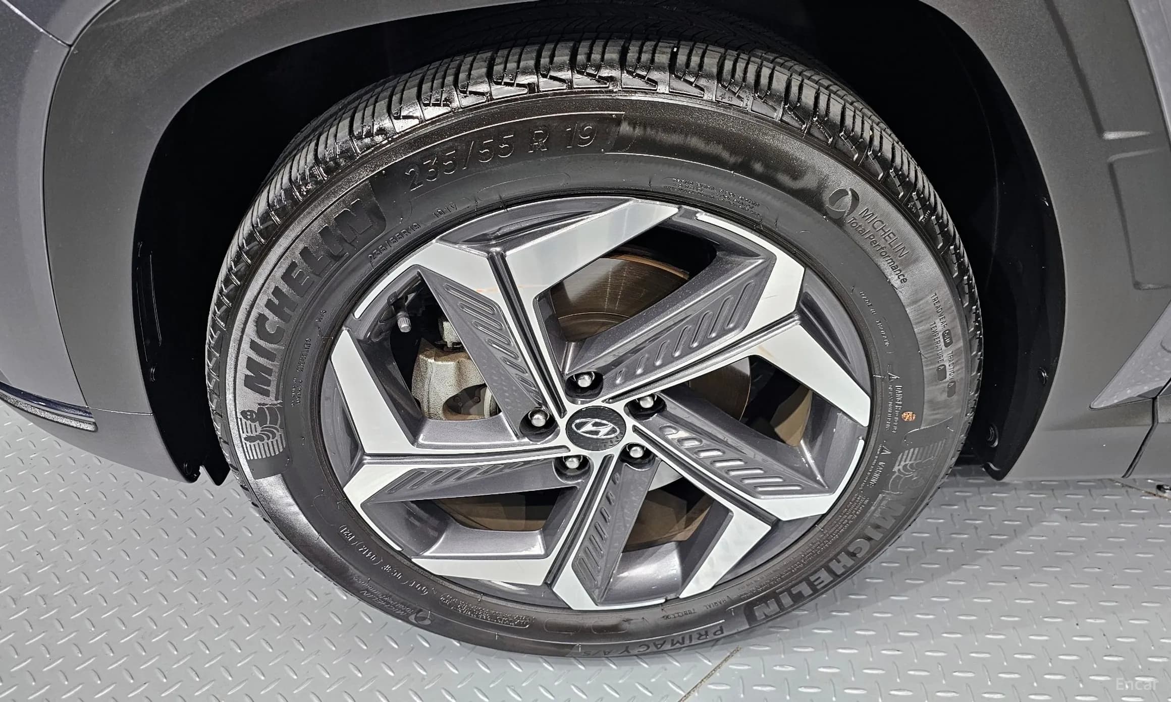 Tucson (NX4)